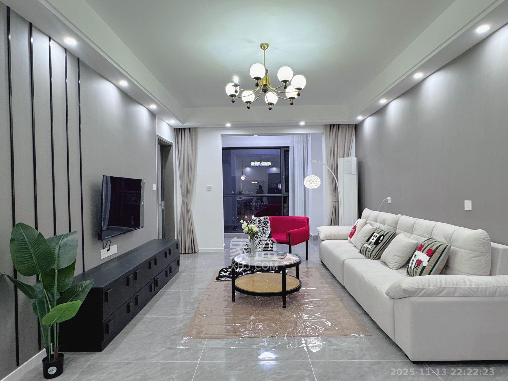 望远嘉苑 2室1厅1卫 3000.0元/月 望远嘉苑 2室1厅1卫 3000.0元/月室内图