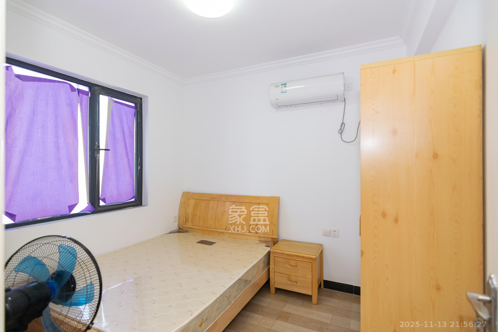 澳海望洲府 3室2厅1卫 65.0万 澳海望洲府 3室2厅1卫 65.0万卧室