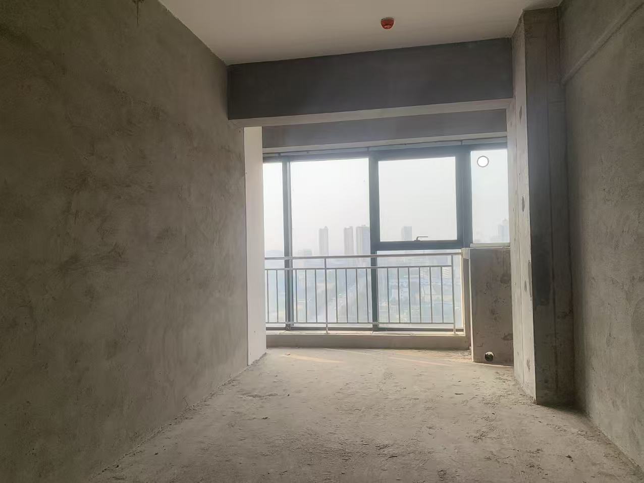 宝基广场  2室2厅1卫    36.8万