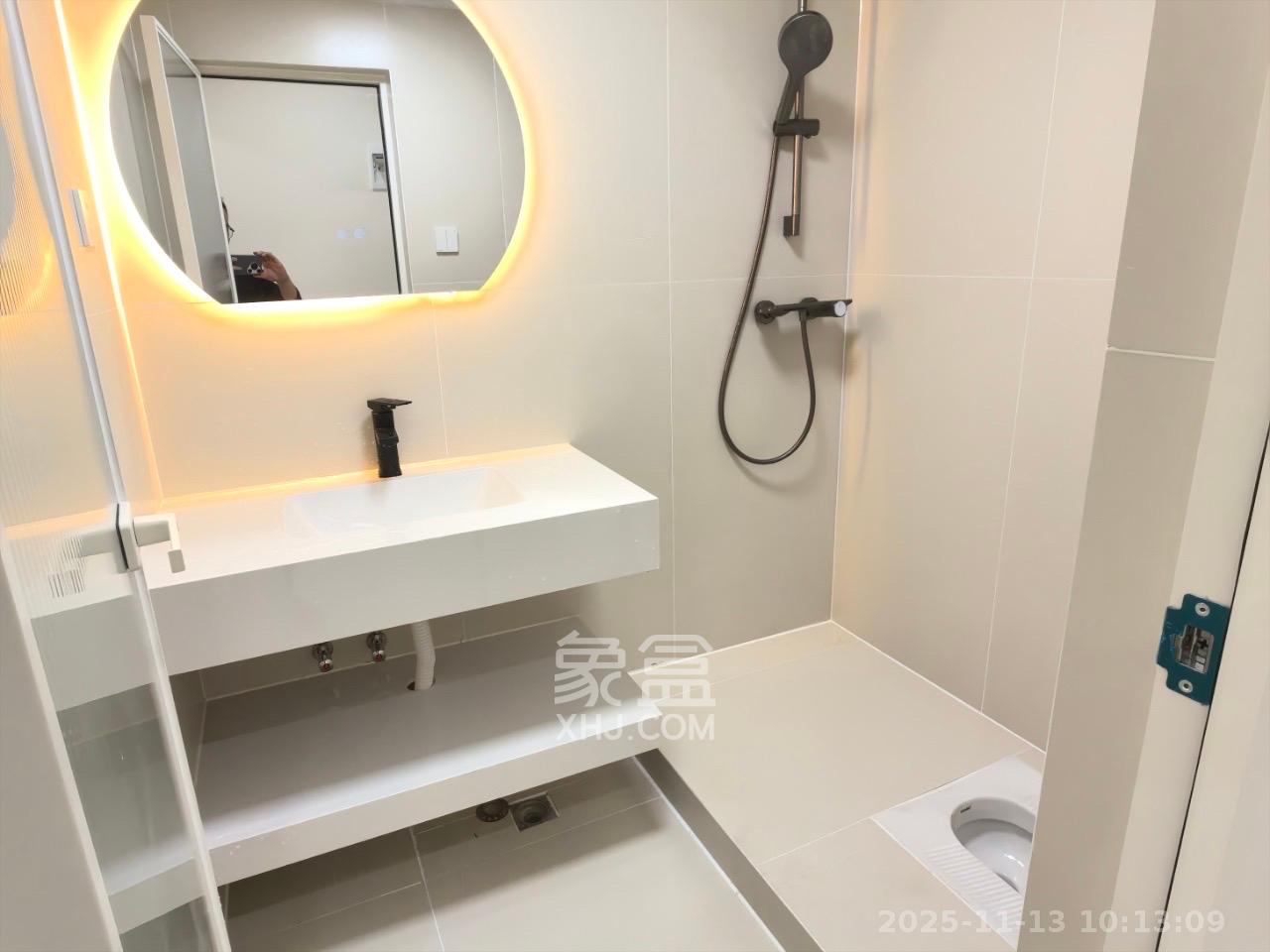 福临阁  1室0厅0卫    6800.0元/月室内图