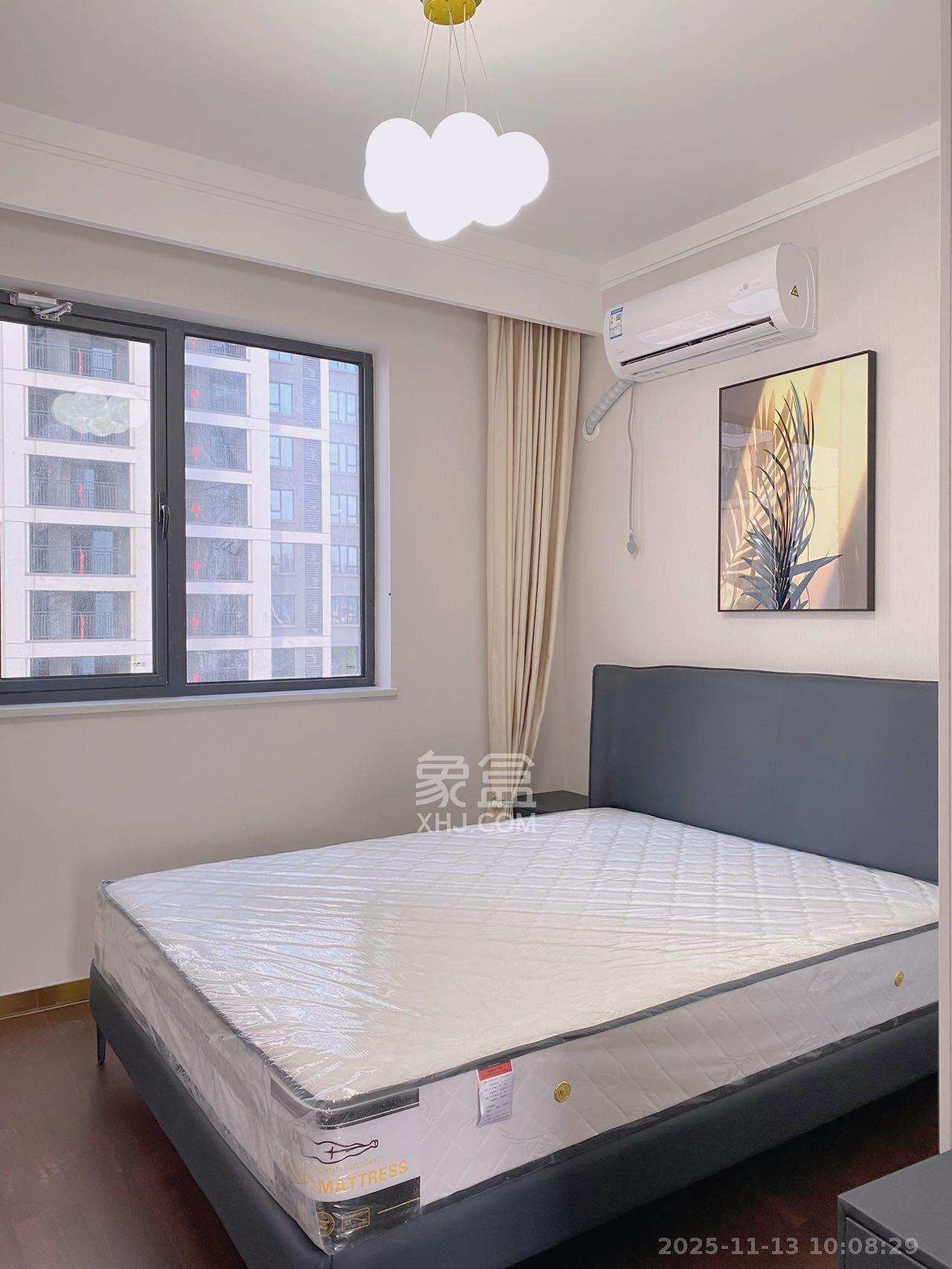 梅溪悦章  4室2厅2卫    3900.0元/月室内图