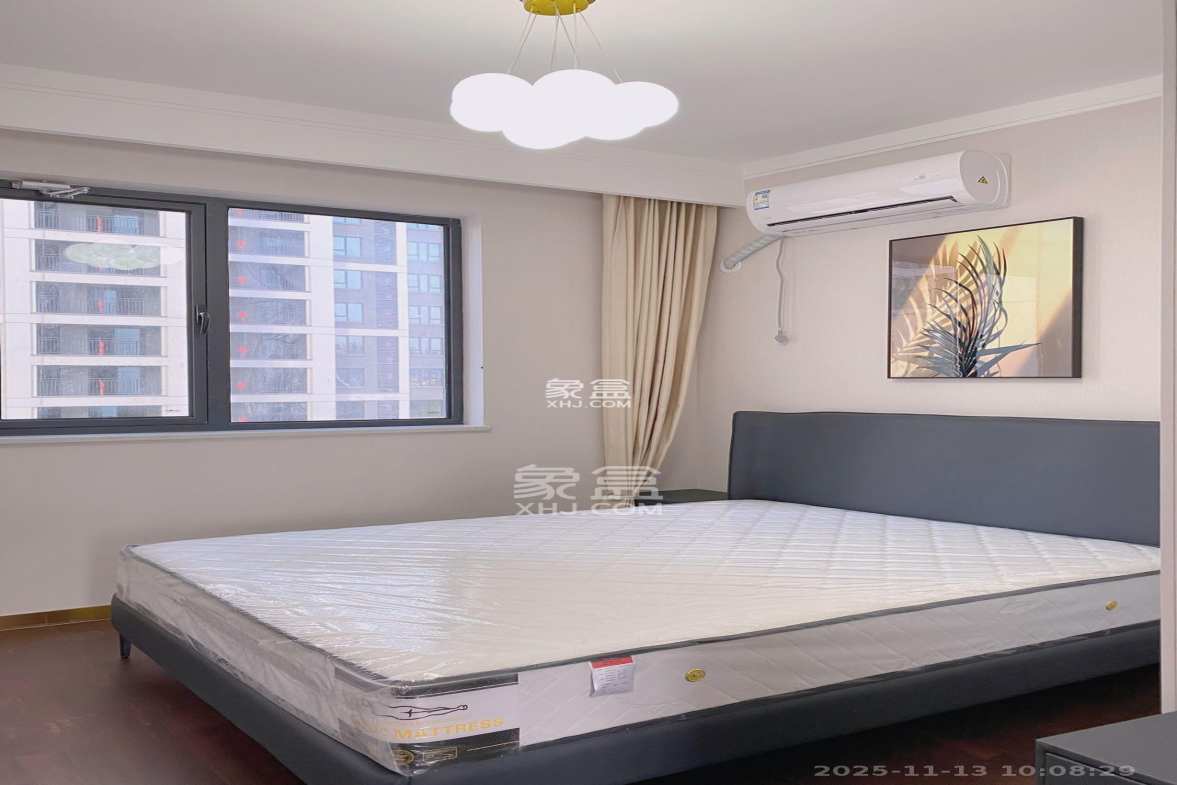 梅溪悦章 4室2厅2卫 3900.0元/月 梅溪悦章 4室2厅2卫 3900.0元/月室内图