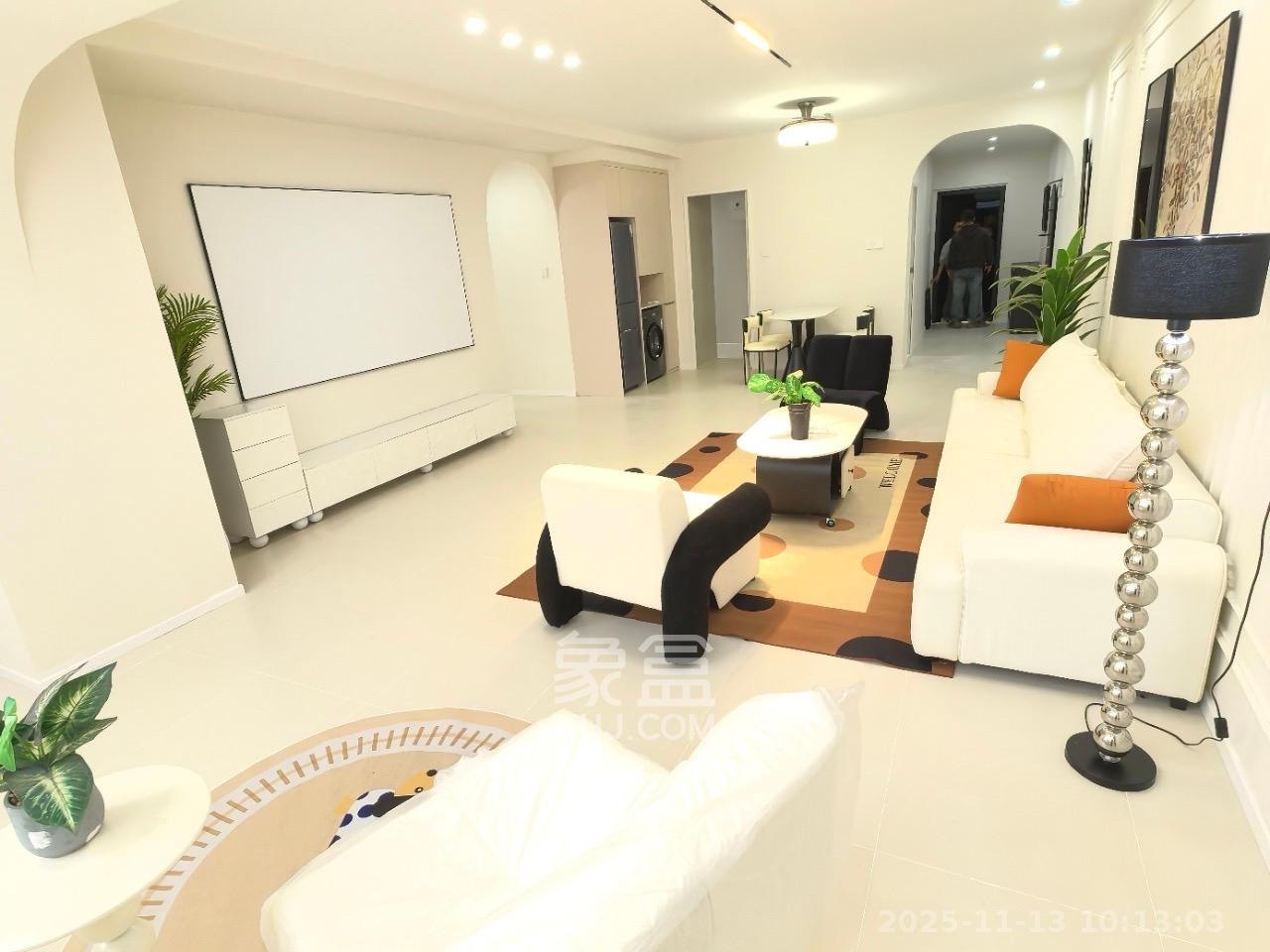 福临阁  1室0厅0卫    6800.0元/月室内图