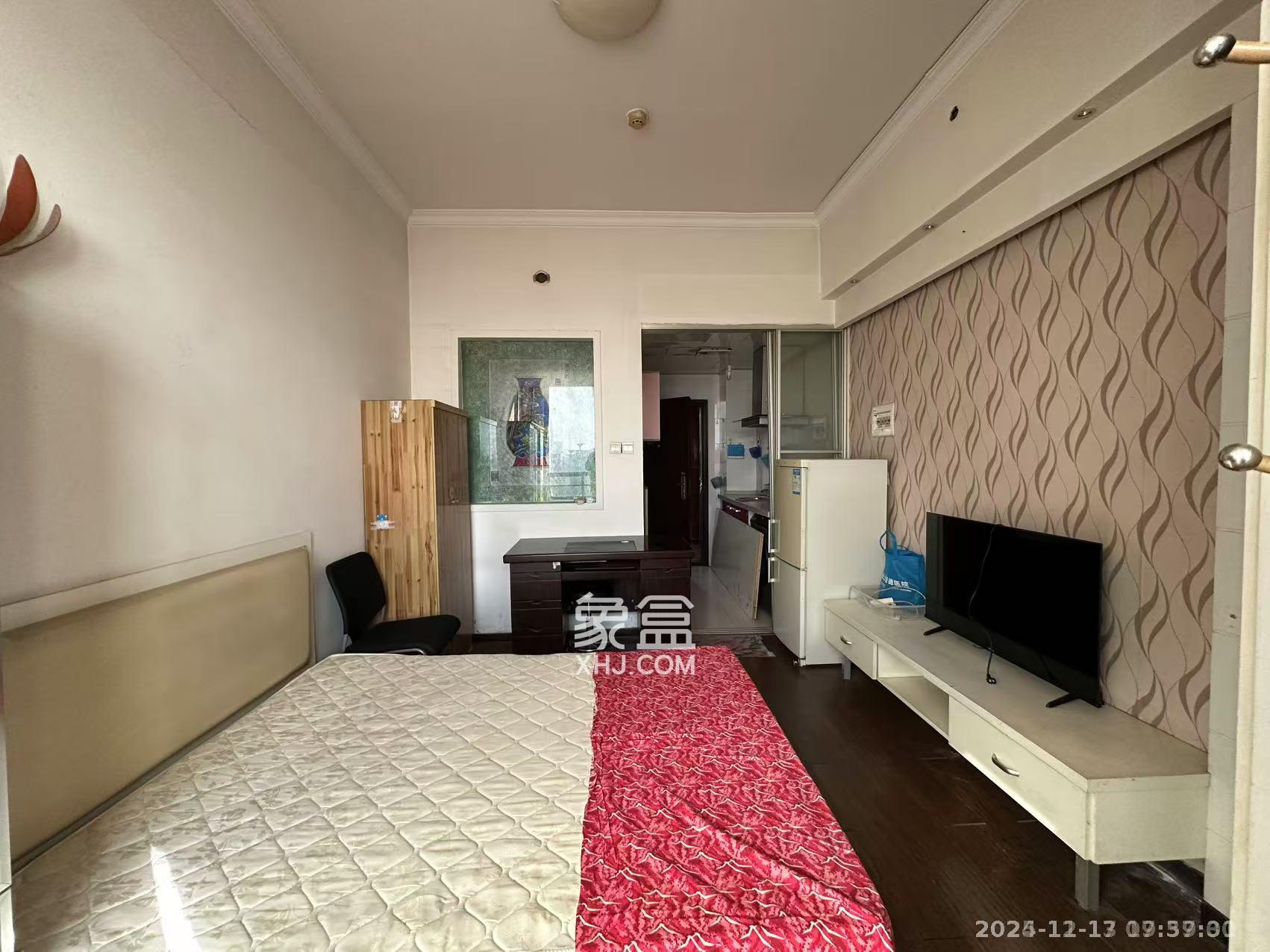 YO领域(领御大厦) 1室1厅1卫 1400.0元/月 YO领域(领御大厦) 1室1厅1卫 1400.0元/月室内图