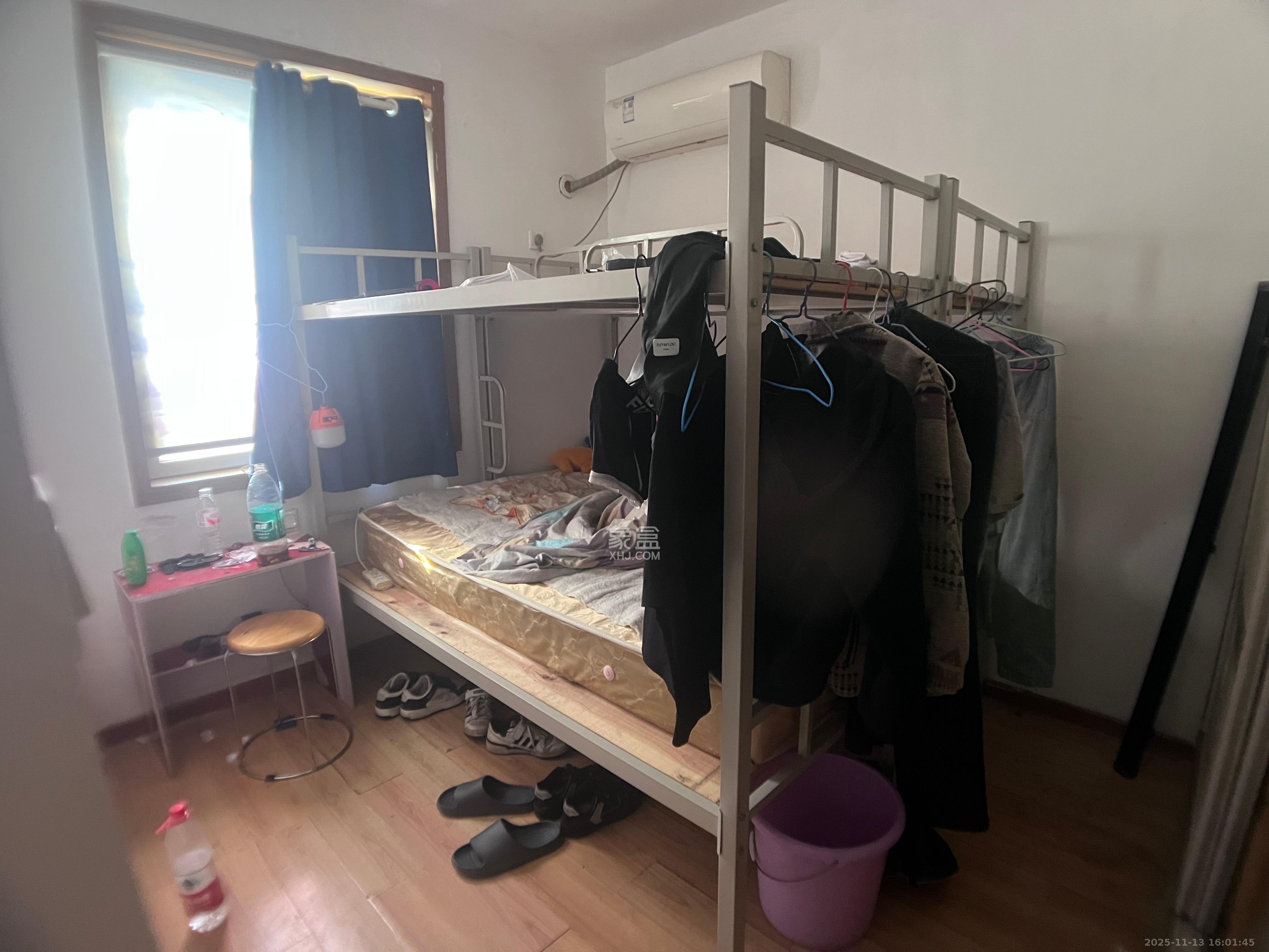 金麓西岸和苑  2室2厅1卫    1700.0元/月室内图