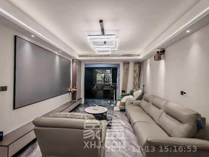 福天星中心(福天星雅苑) 4室2厅2卫 3800.0元/月 福天星中心(福天星雅苑) 4室2厅2卫 3800.0元/月室内图