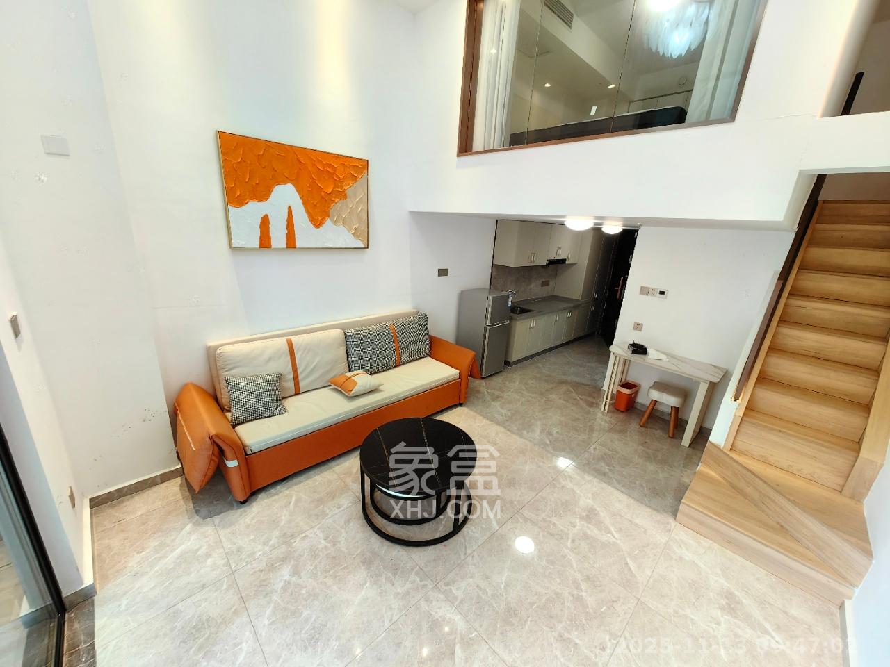 梦想新天地 1室1厅1卫 2000.0元/月 梦想新天地 1室1厅1卫 2000.0元/月室内图