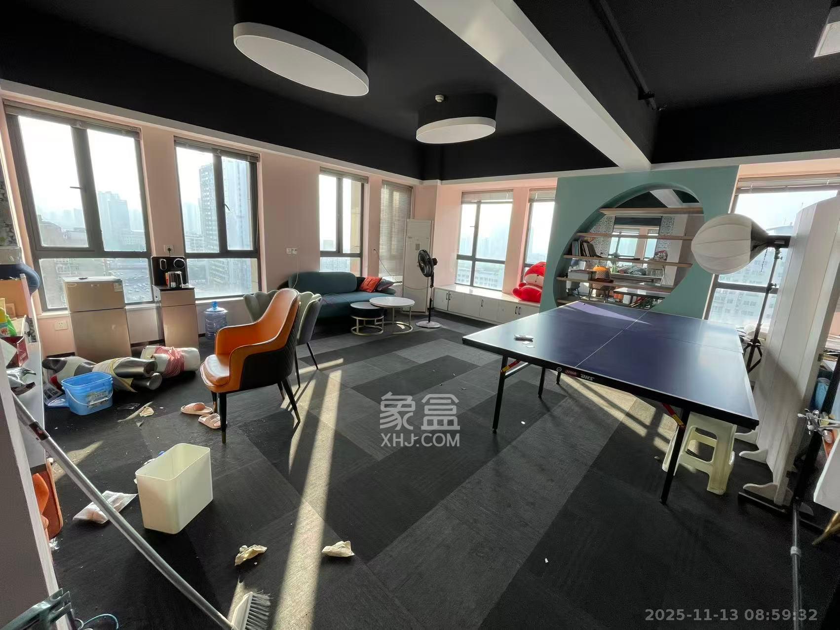 长城万悦汇   75.0㎡      3000.0元/月室内图