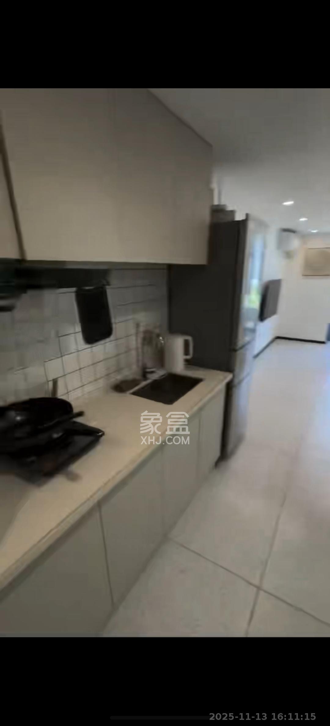 中海阅溪府 1室0厅0卫 2000.0元/月 中海阅溪府 1室0厅0卫 2000.0元/月室内图