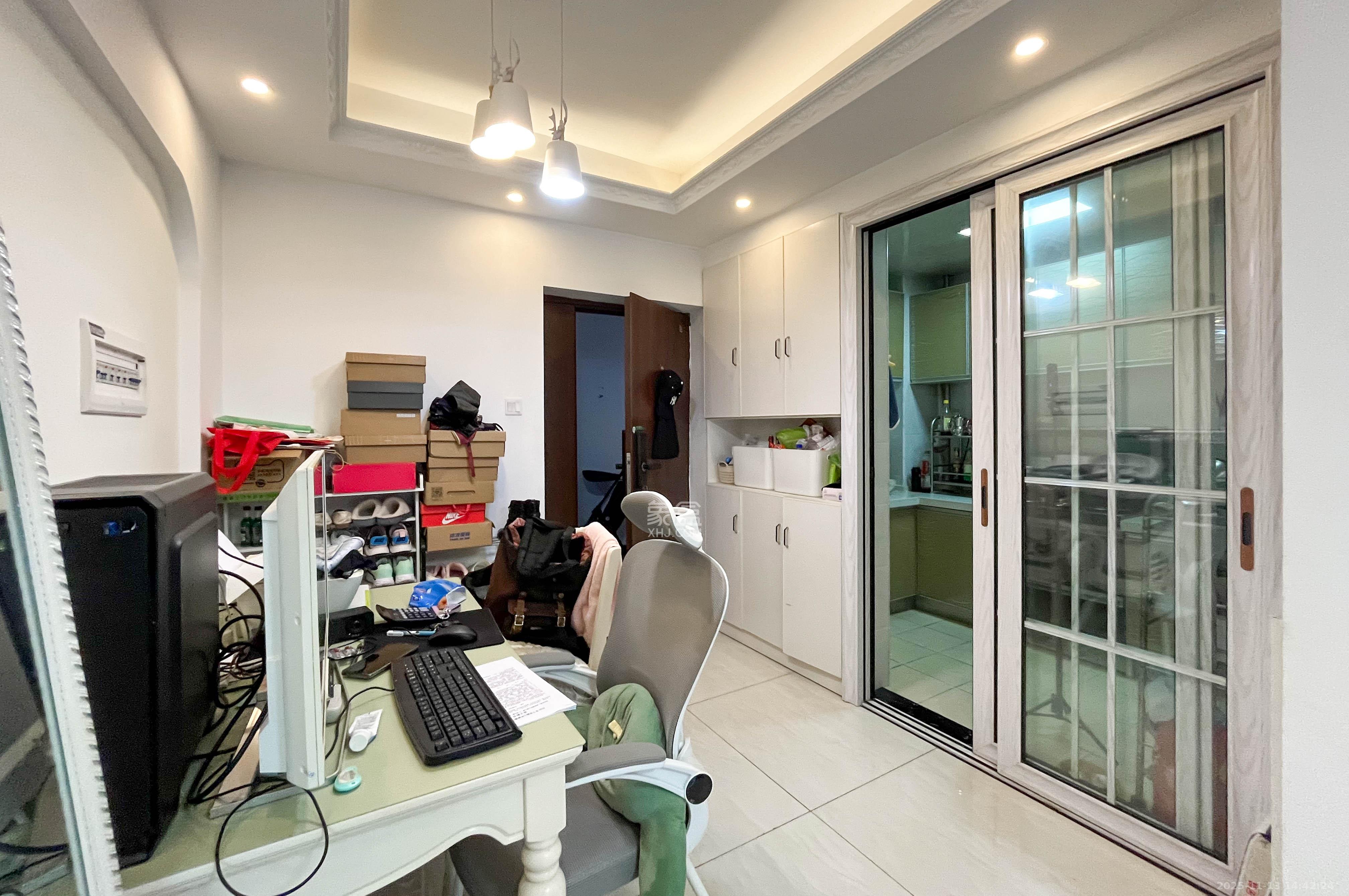 望兴景园二期（望兴西西里）  2室2厅1卫    68.0万其他