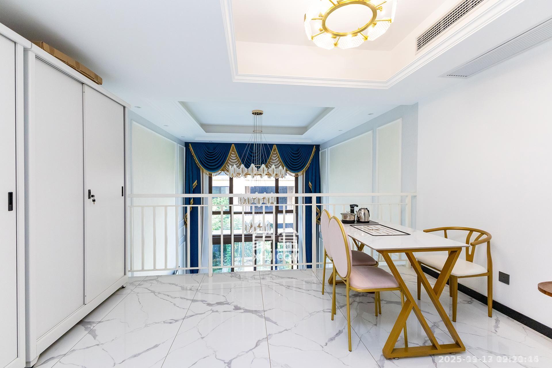 盈峰翠邸 5室2厅4卫 12000.0元/月 盈峰翠邸 5室2厅4卫 12000.0元/月室内图