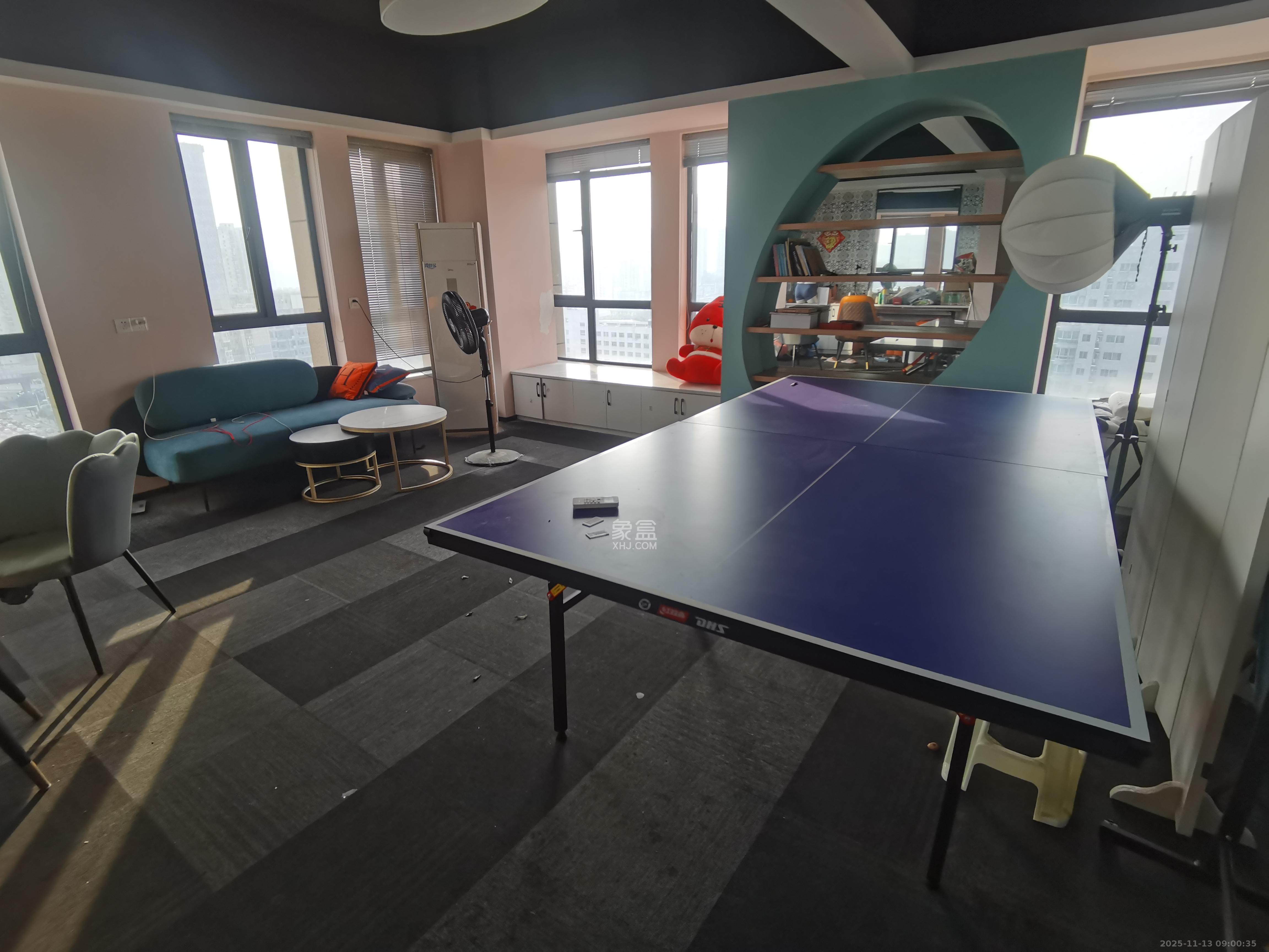 长城万悦汇   75.0㎡      3000.0元/月室内图