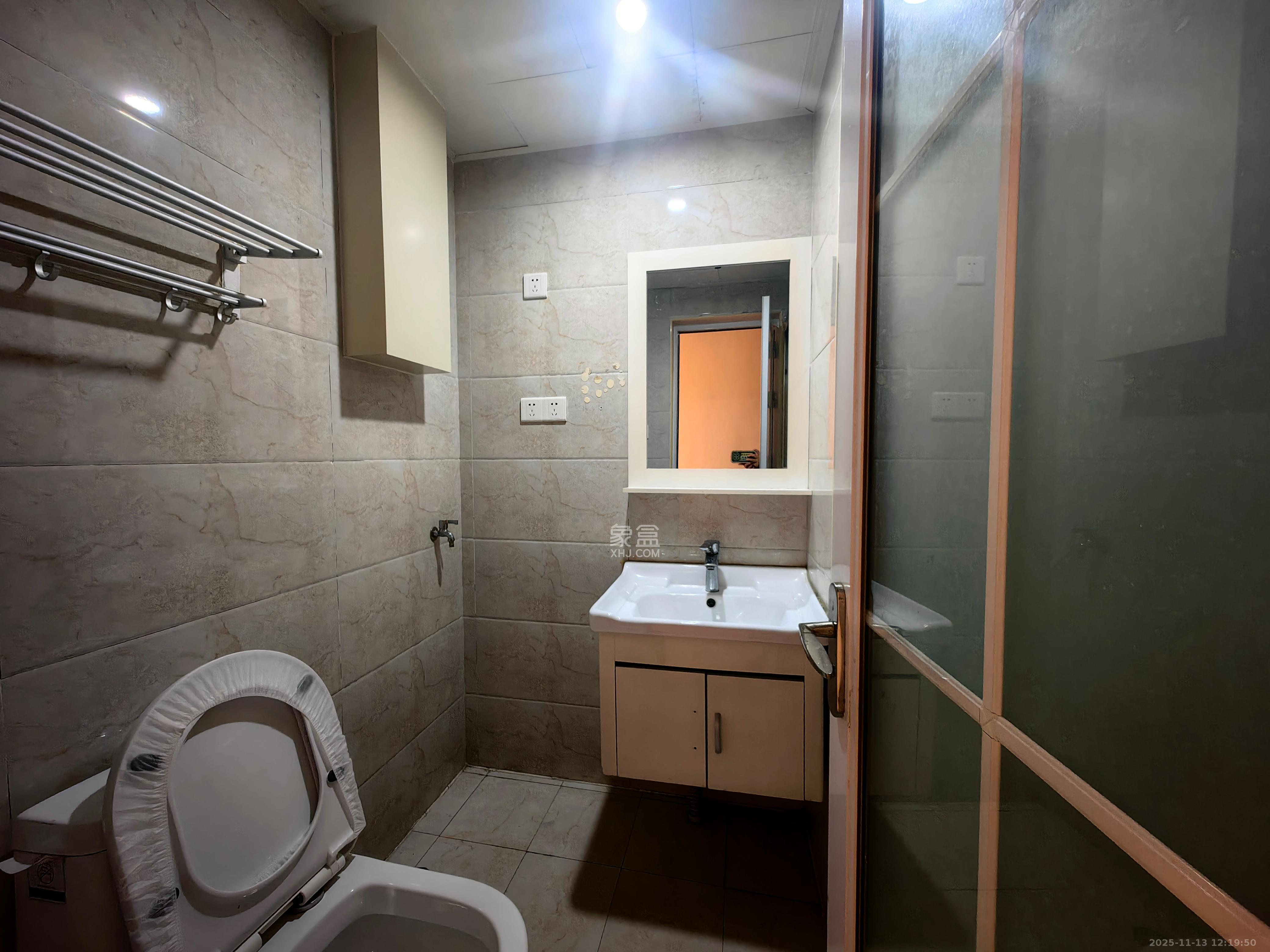 兆坤星悦荟 1室1厅1卫 1200.0元/月 兆坤星悦荟 1室1厅1卫 1200.0元/月室内图