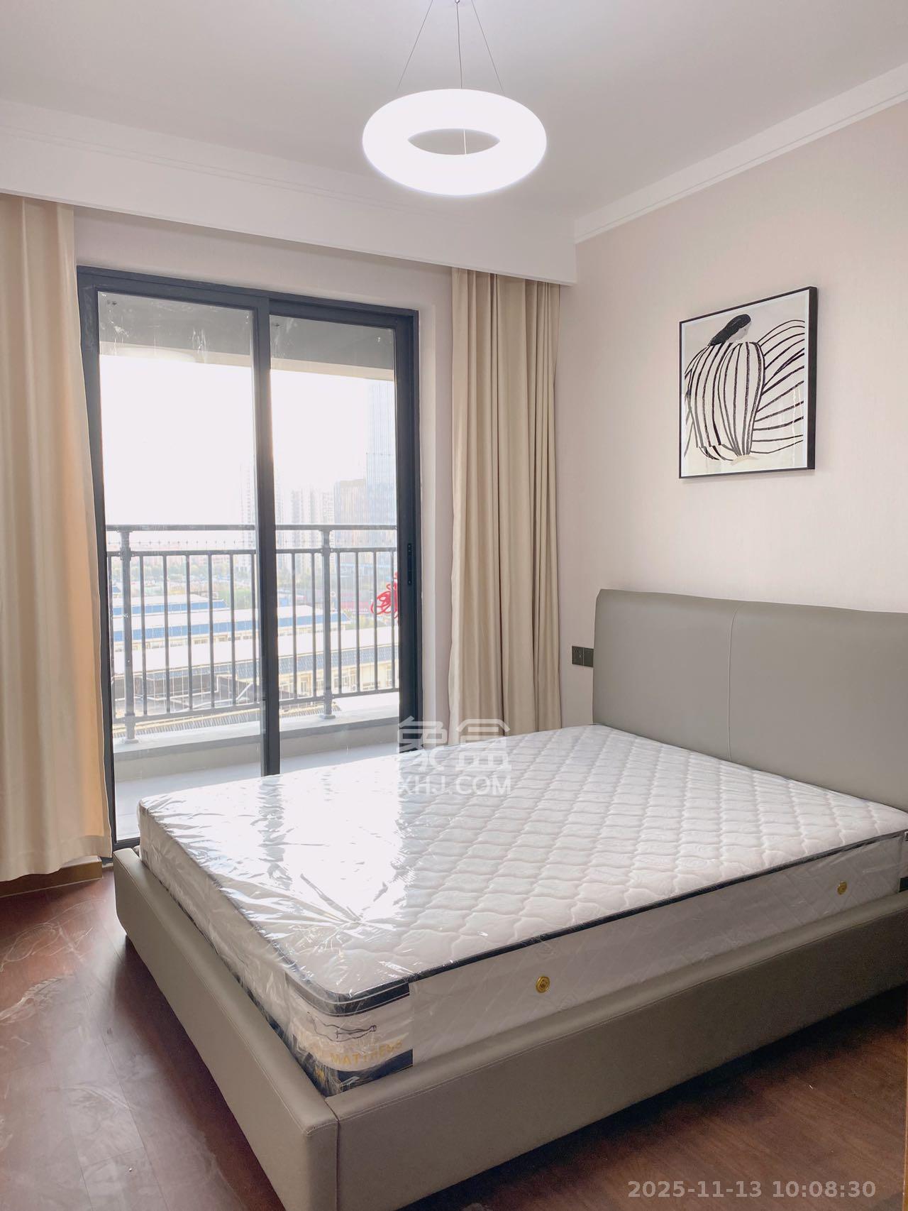 梅溪悦章  4室2厅2卫    3900.0元/月室内图