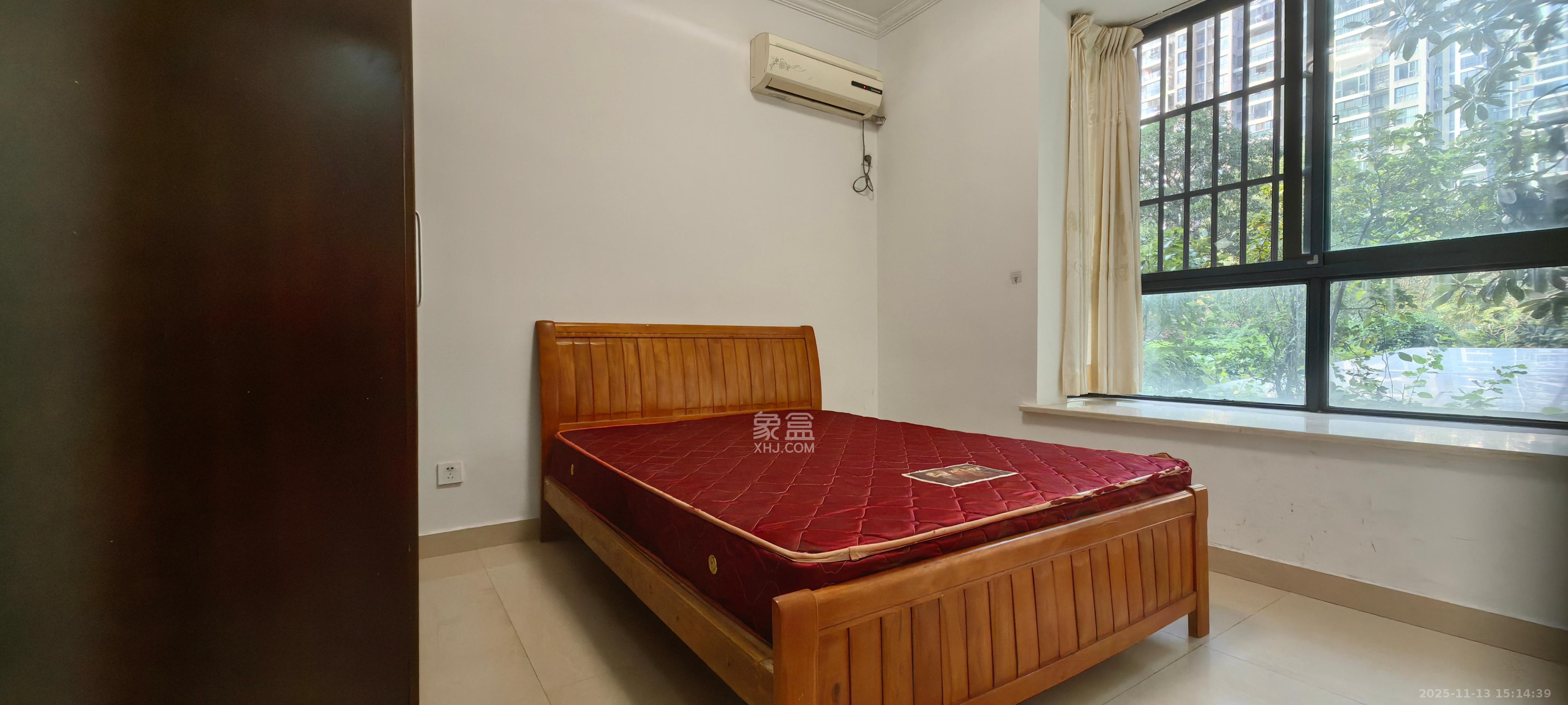 湘江世纪城融江苑 3室2厅1卫 2000.0元/月 湘江世纪城融江苑 3室2厅1卫 2000.0元/月室内图