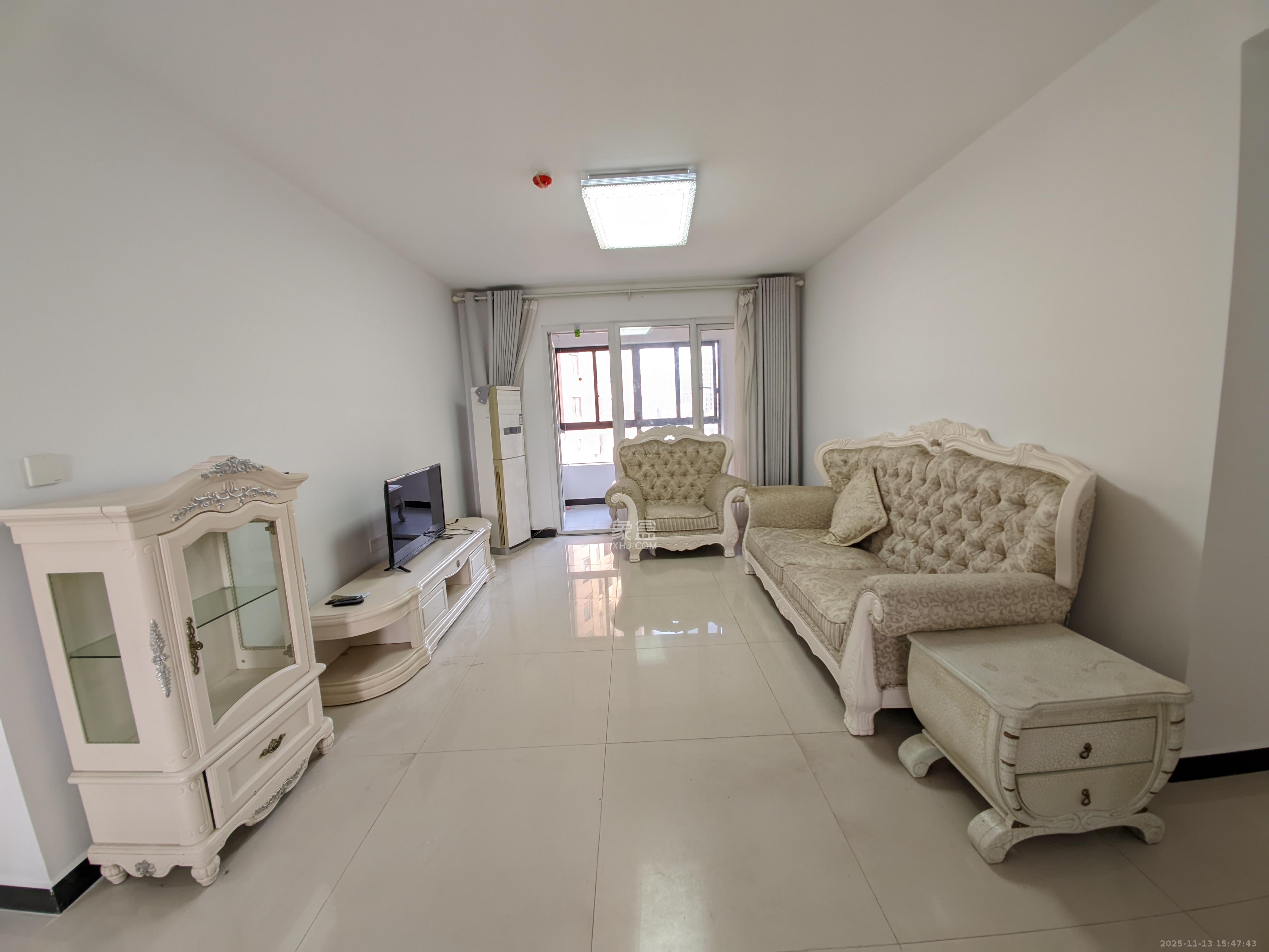 金地格林公馆  1室0厅0卫    3000.0元/月