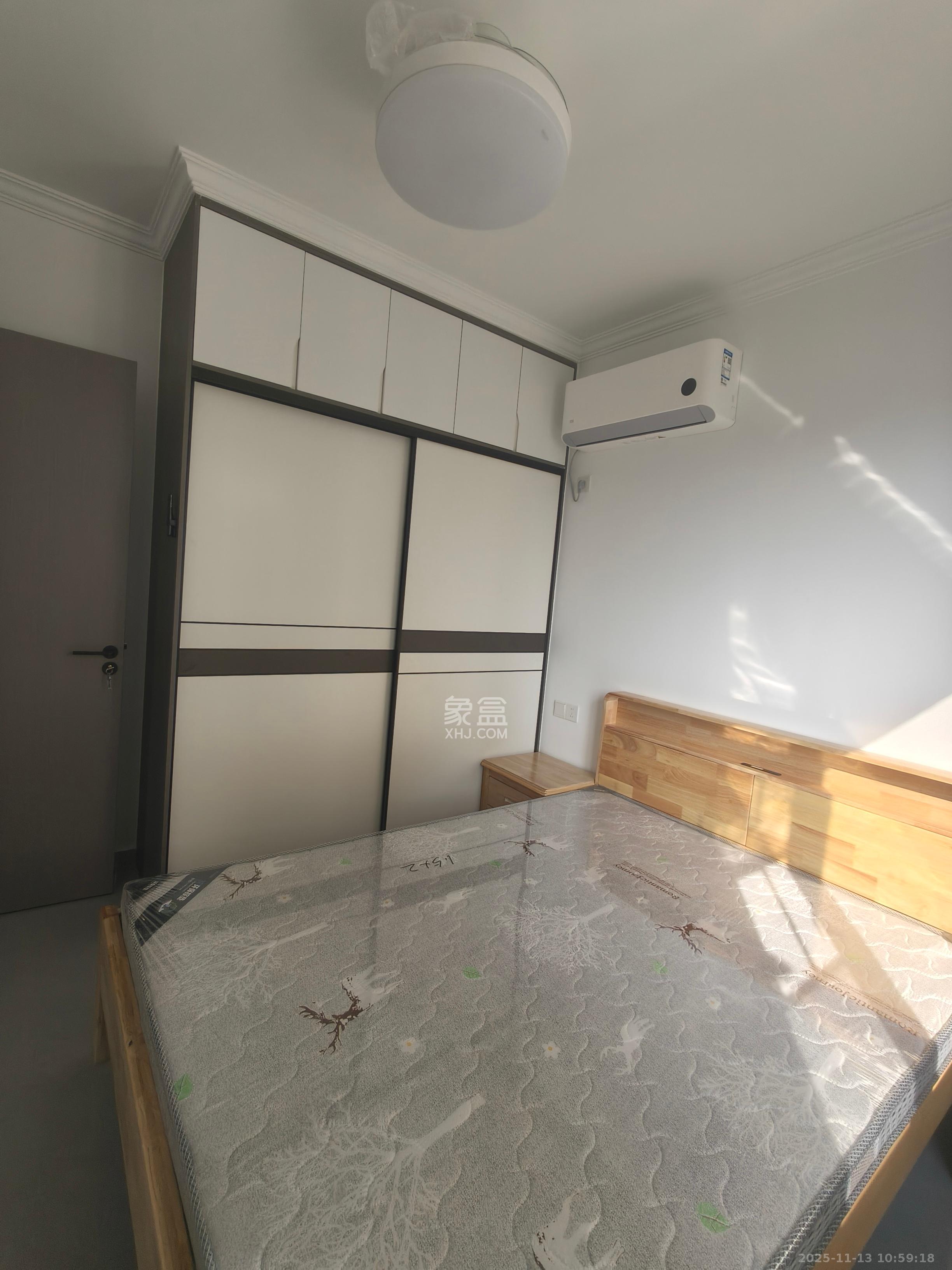 和景家园二期  2室2厅1卫    1750.0元/月室内图