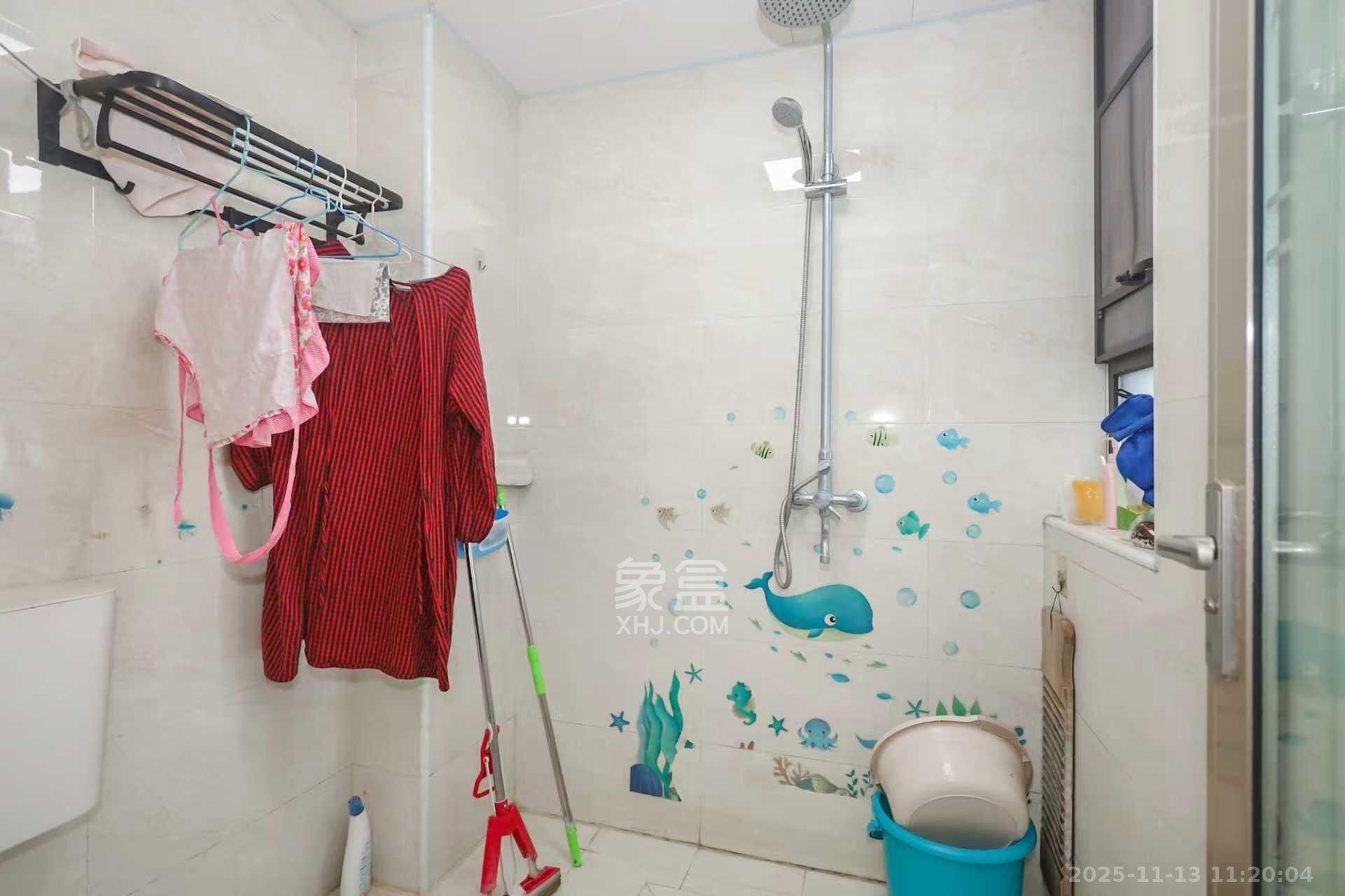 世茂铂翠湾二期 3室2厅1卫 2800.0元/月 世茂铂翠湾二期 3室2厅1卫 2800.0元/月室内图