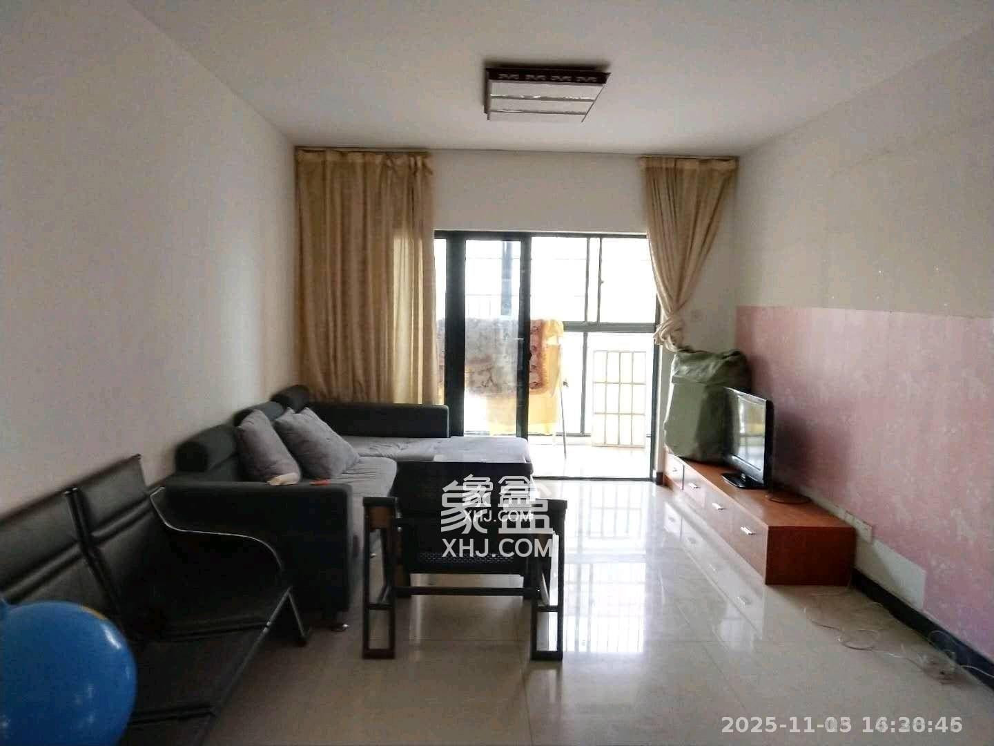 香海西岸 3室2厅2卫 3000.0元/月 香海西岸 3室2厅2卫 3000.0元/月室内图