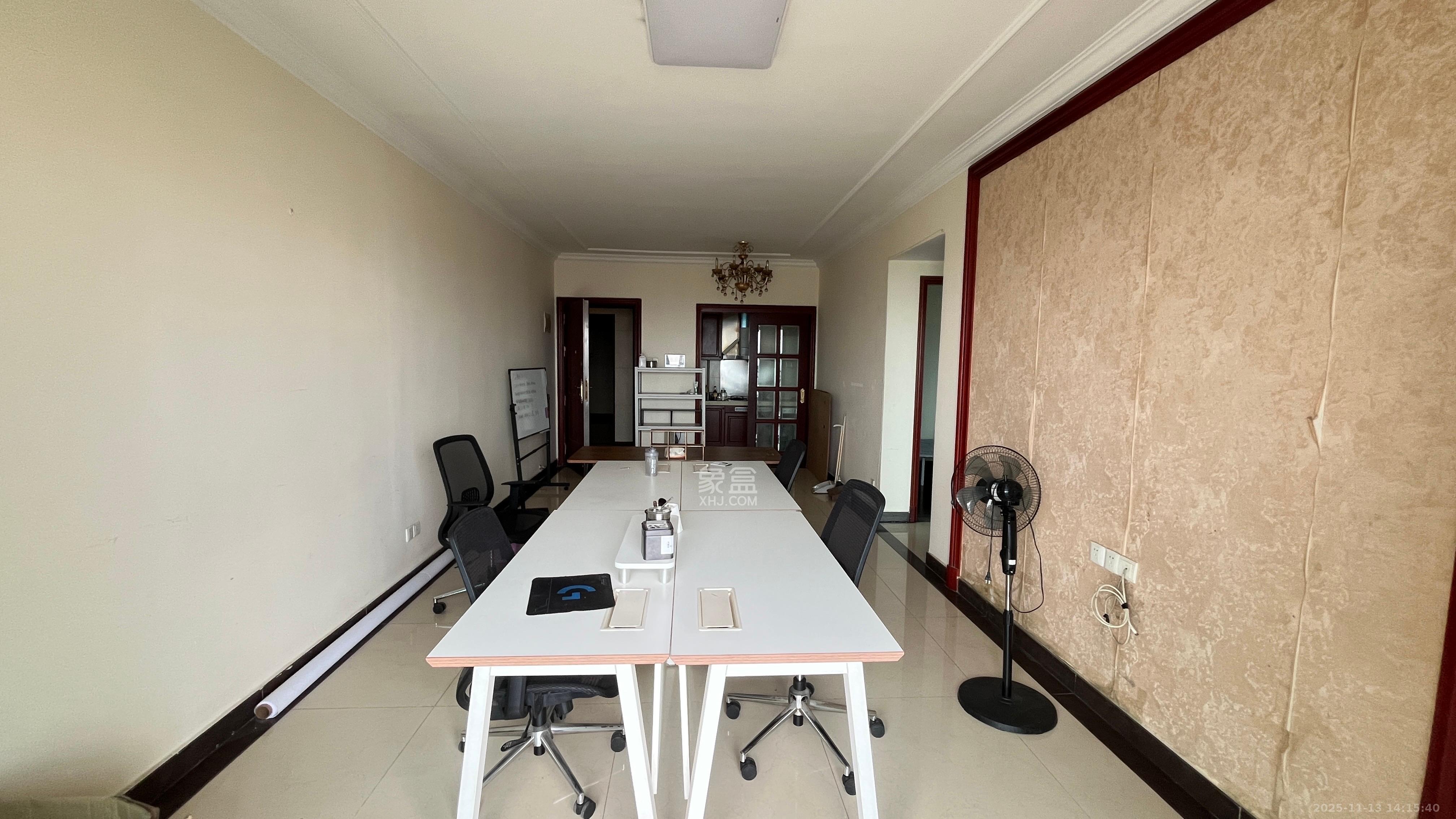 恒大雅苑  2室2厅2卫    2200.0元/月室内图