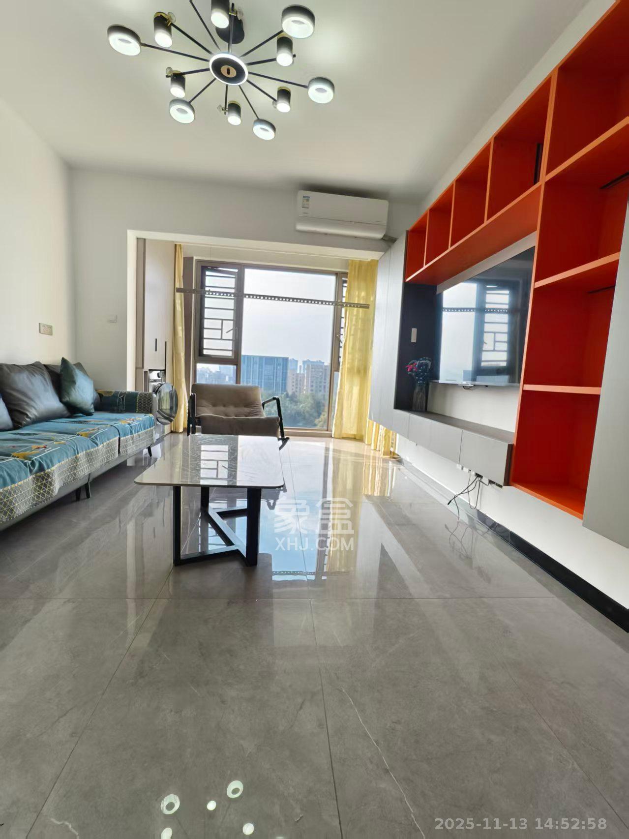 谷峰安置小区(惟德园) 2室2厅1卫 2000.0元/月 谷峰安置小区(惟德园) 2室2厅1卫 2000.0元/月室内图