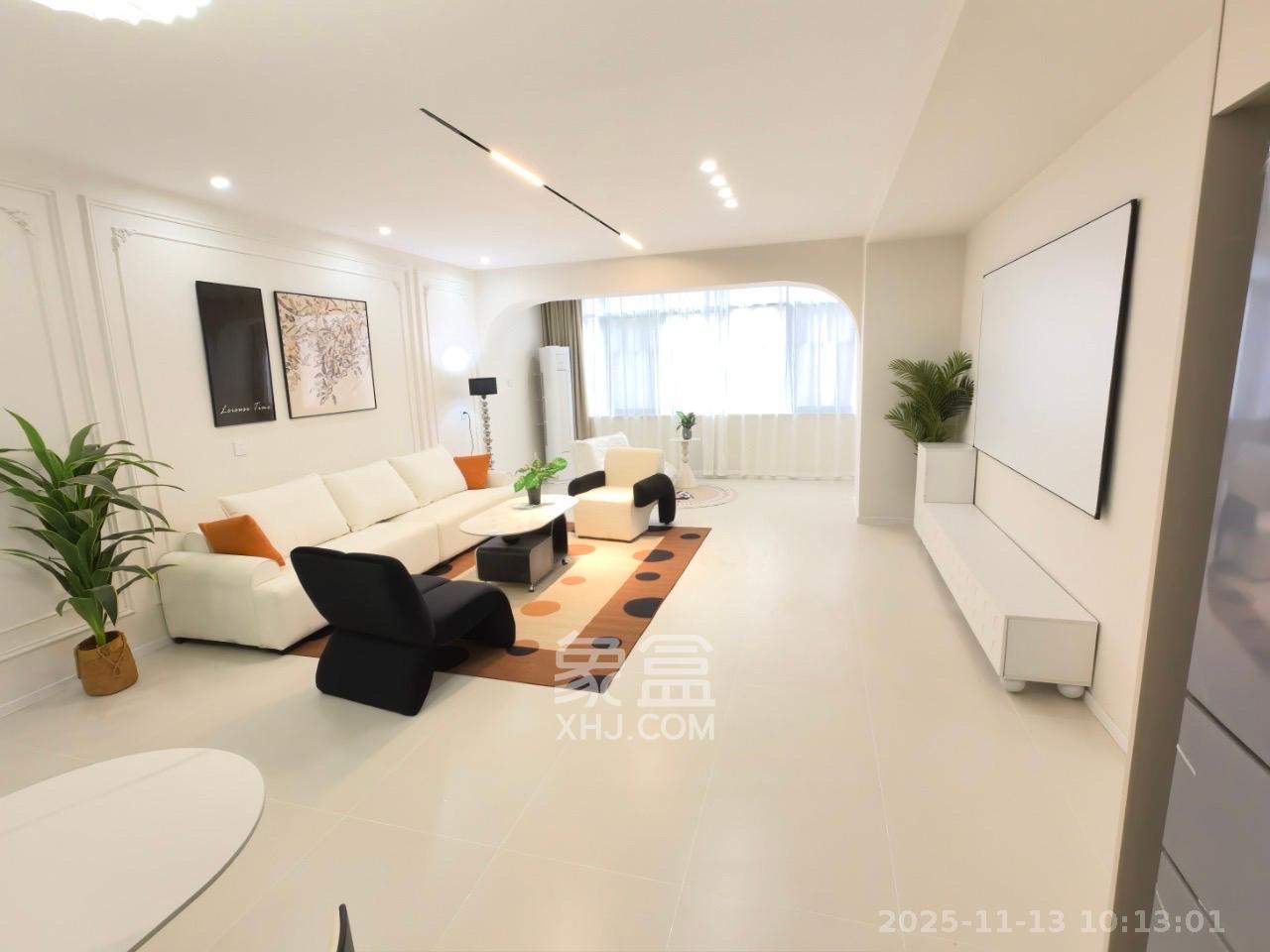 福临阁  1室0厅0卫    6800.0元/月