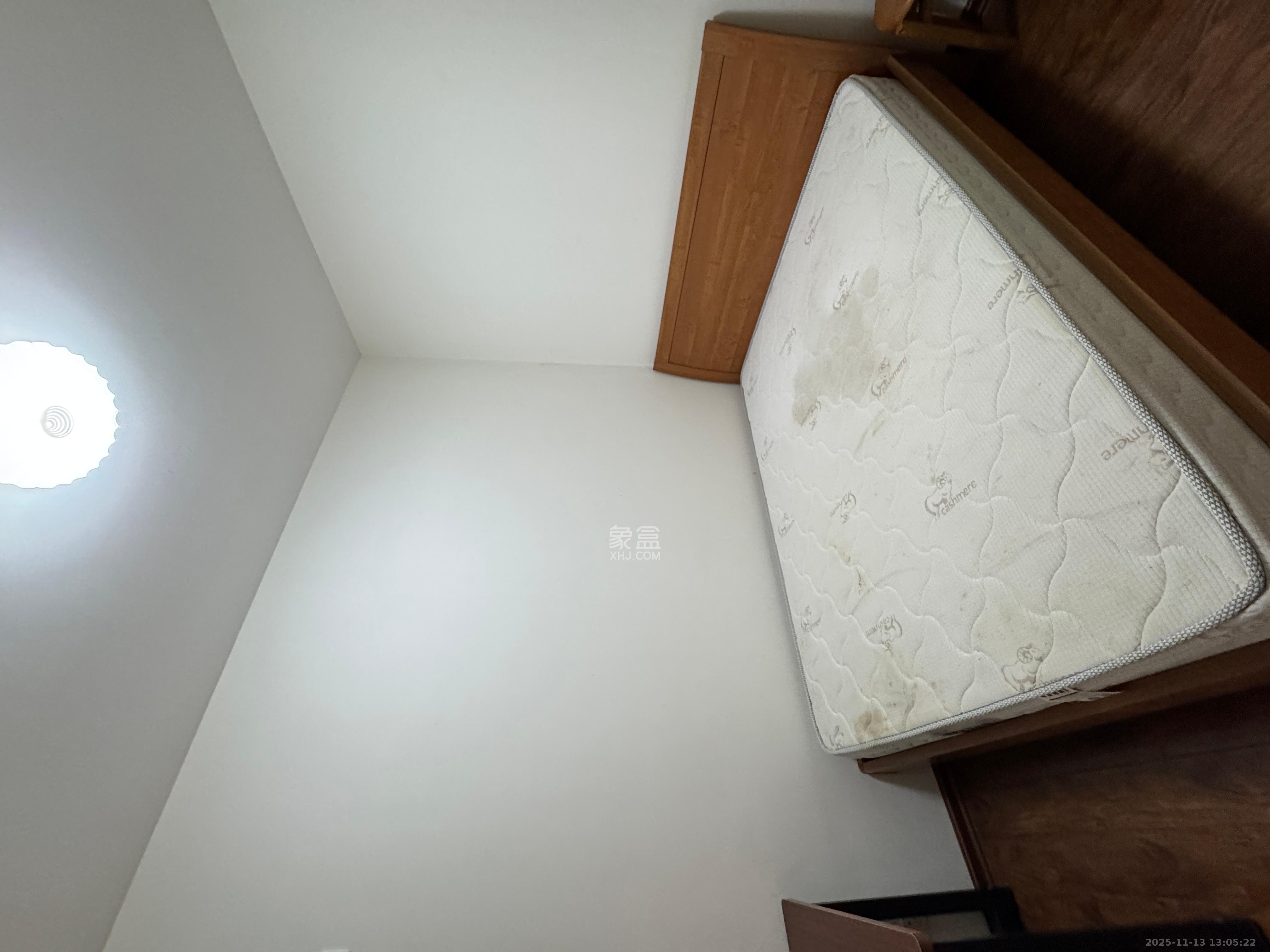 保利麓谷林语C区  2室1厅1卫    2300.0元/月室内图