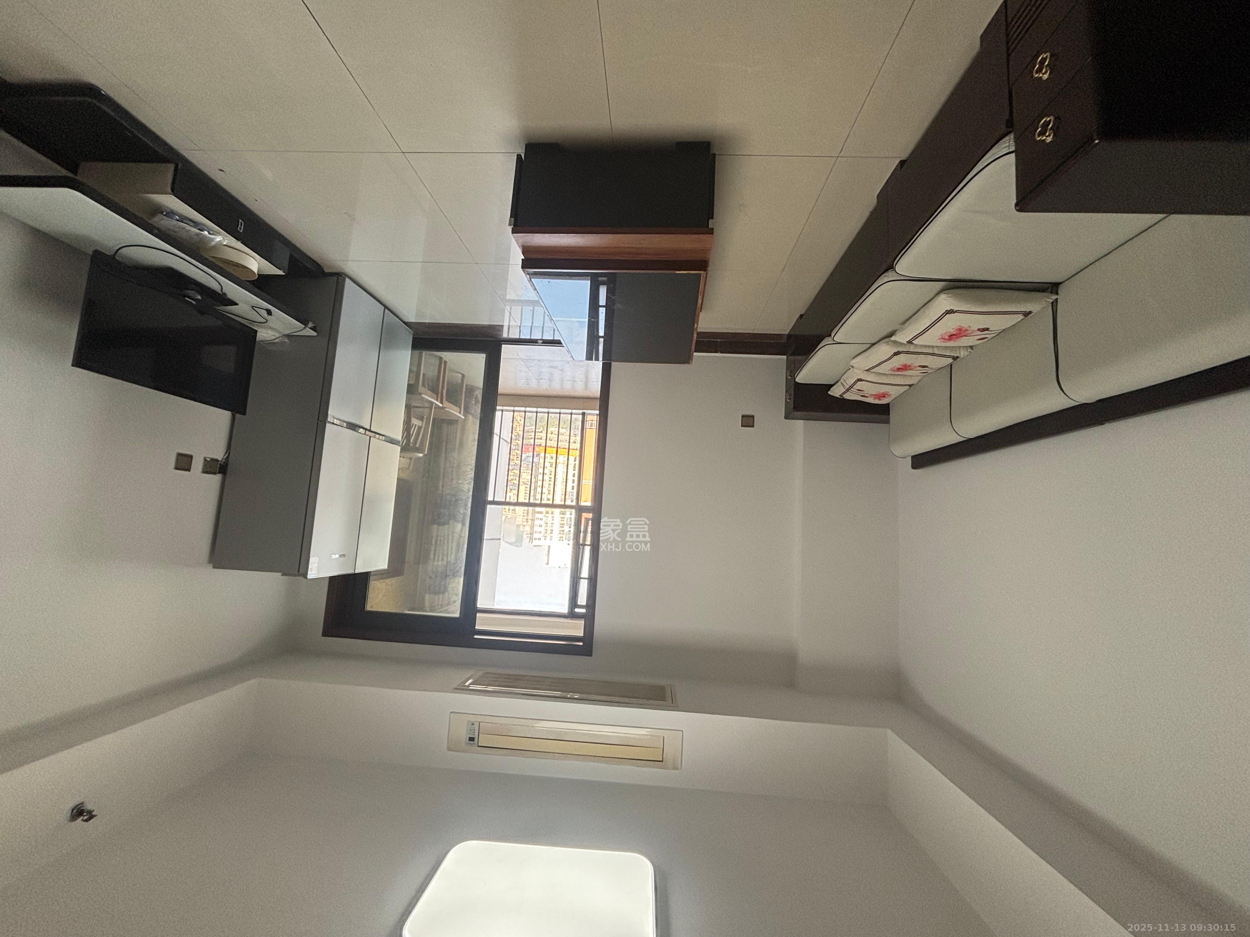 东塘瑞府 2室2厅1卫 2400.0元/月 东塘瑞府 2室2厅1卫 2400.0元/月室内图