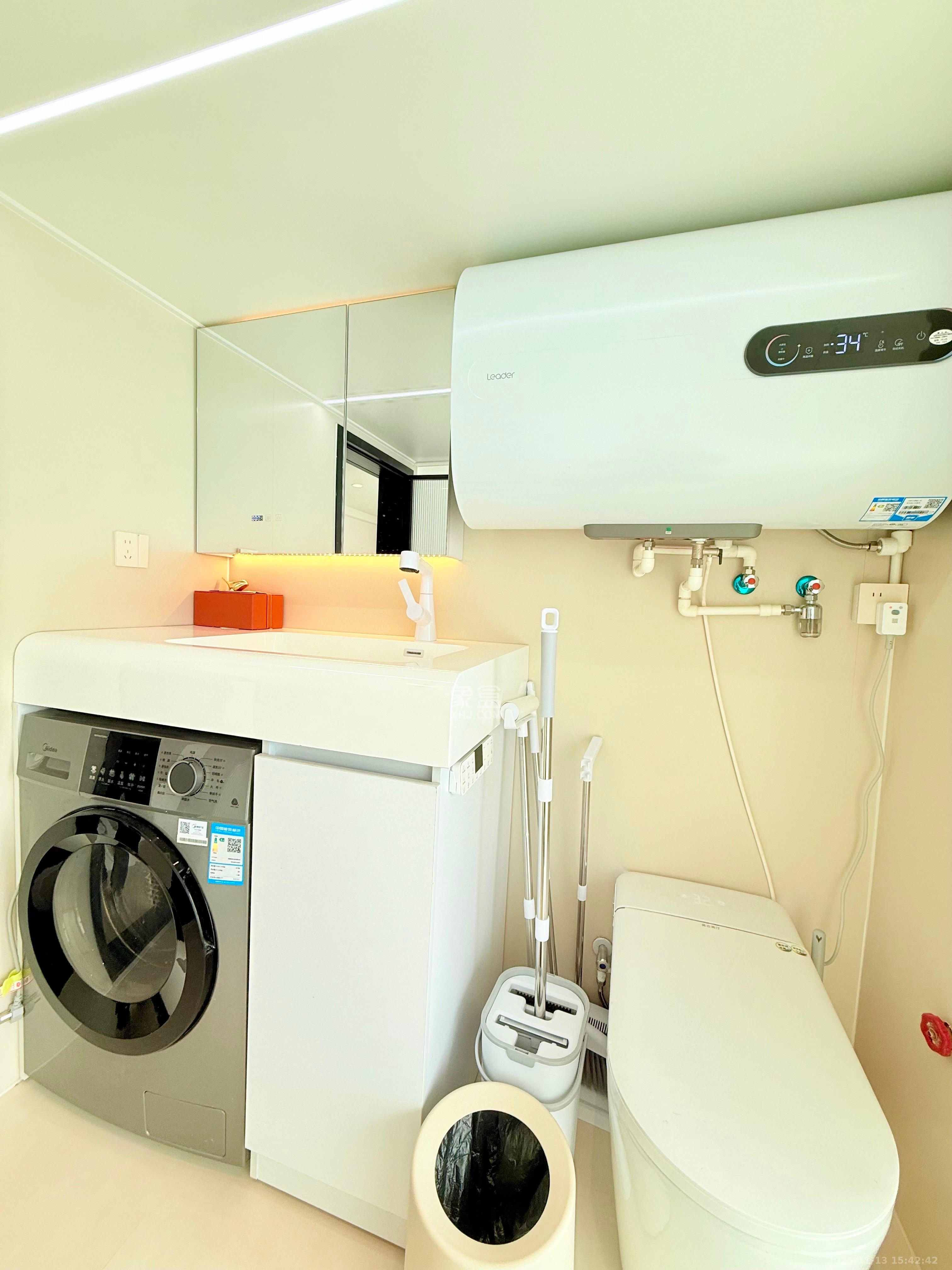 北辰府  2室1厅1卫    5500.0元/月室内图