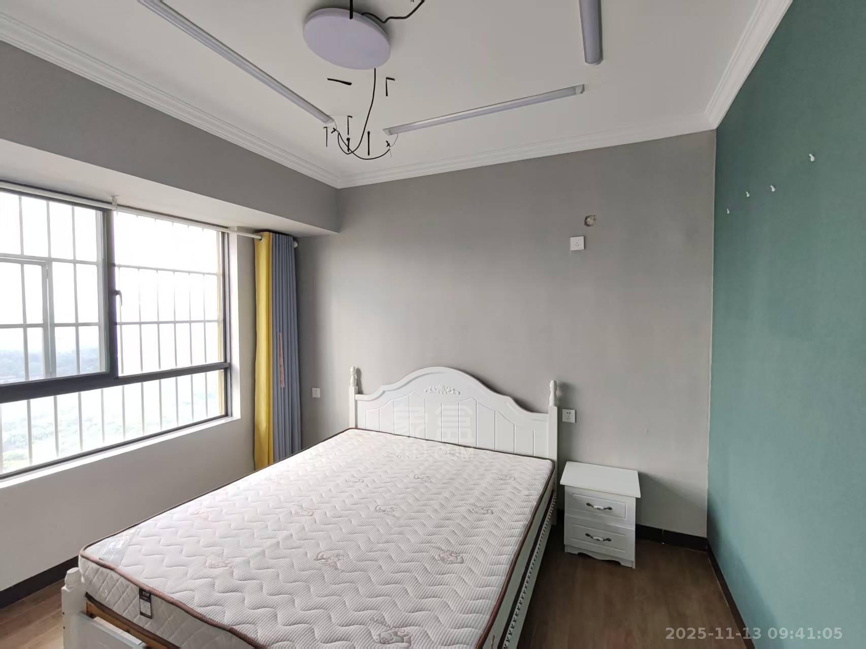 都市兰亭  3室2厅1卫    1400.0元/月室内图