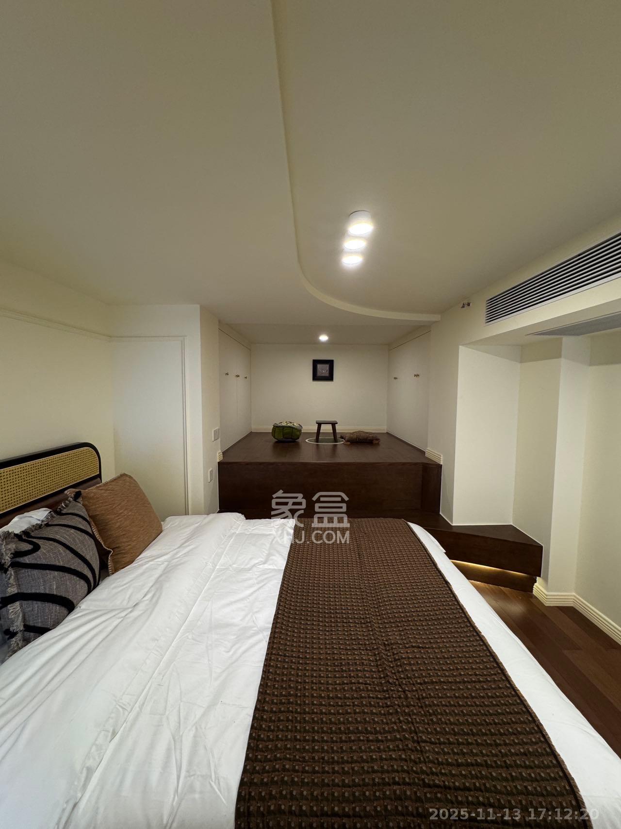 建发养云  1室1厅1卫    3500.0元/月室内图