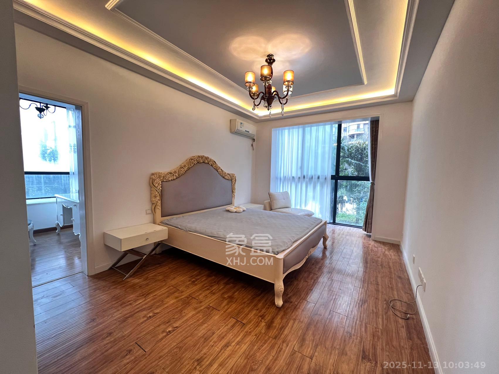 湘江世纪城咏江苑 4室2厅2卫 3000.0元/月 湘江世纪城咏江苑 4室2厅2卫 3000.0元/月室内图