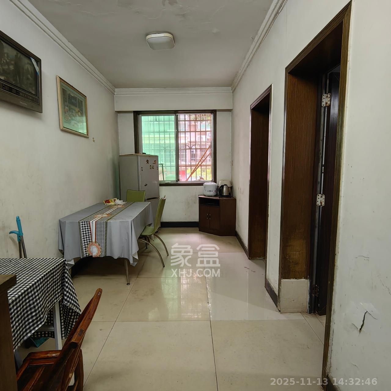 申湘宽境  2室2厅1卫    1200.0元/月室内图