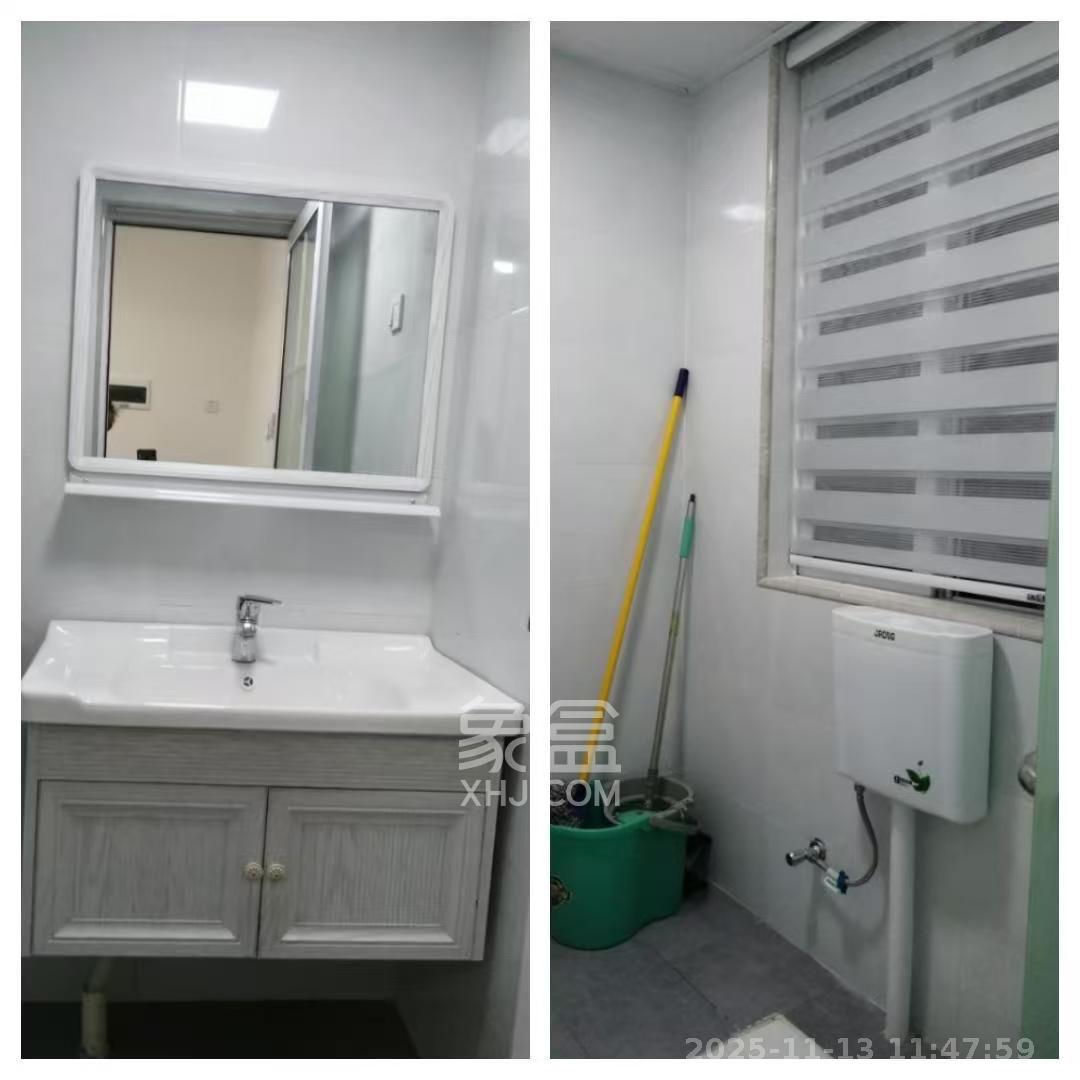 金麓西岸和苑  2室2厅1卫    2200.0元/月室内图