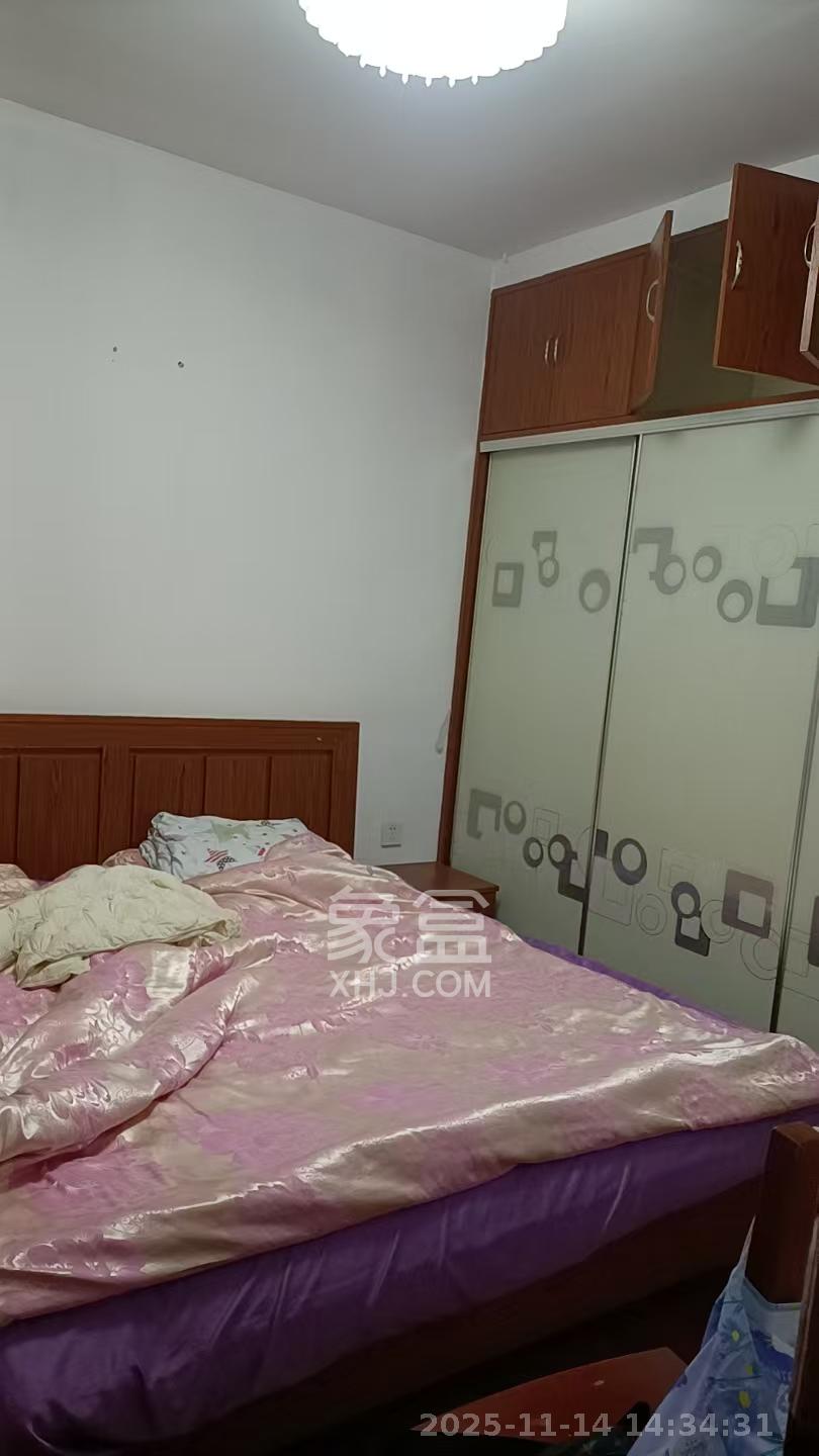 恒鑫澜北湾 3室2厅2卫 2000.0元/月 恒鑫澜北湾 3室2厅2卫 2000.0元/月室内图