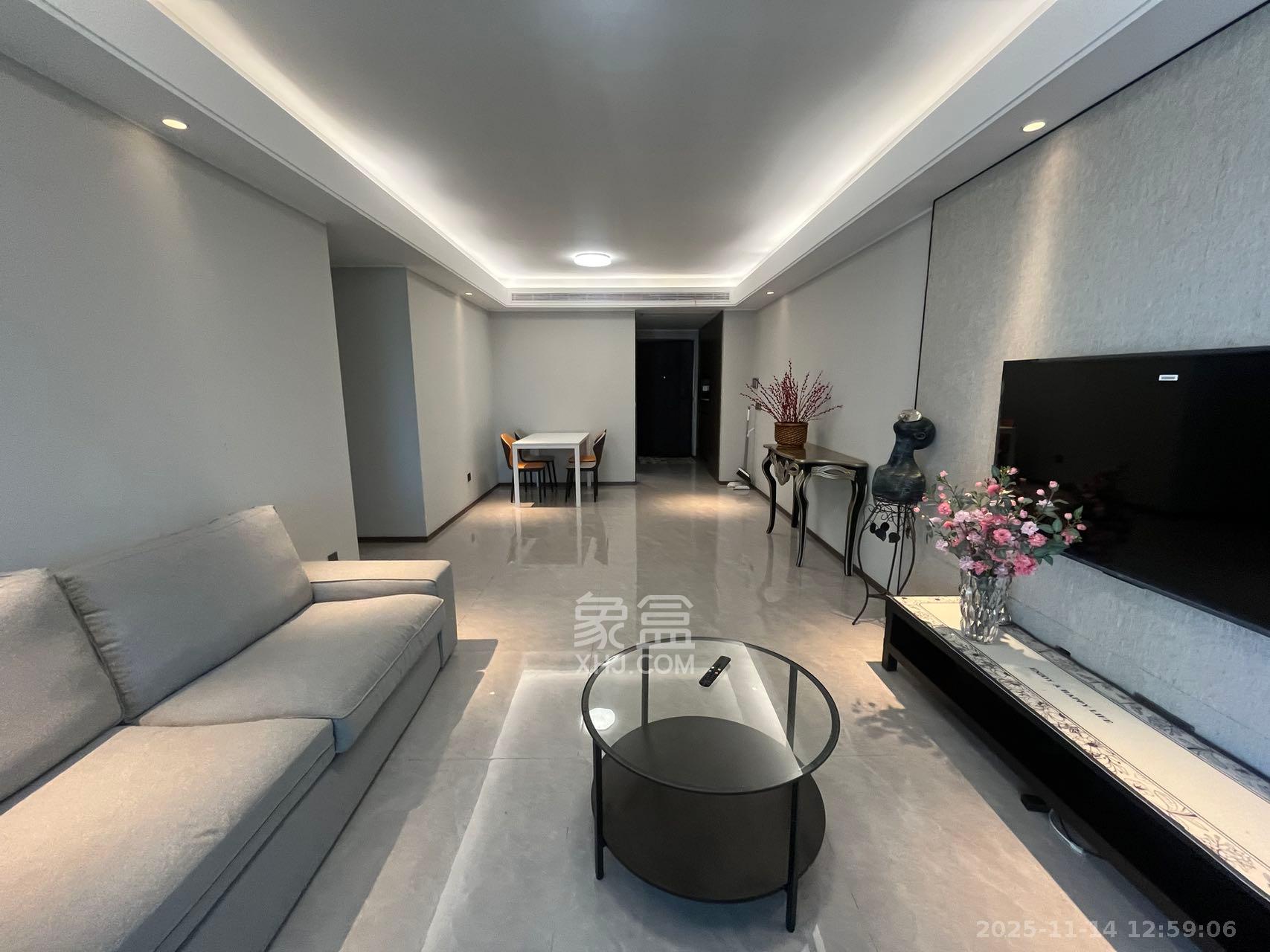 金源府  3室2厅2卫    3800.0元/月室内图