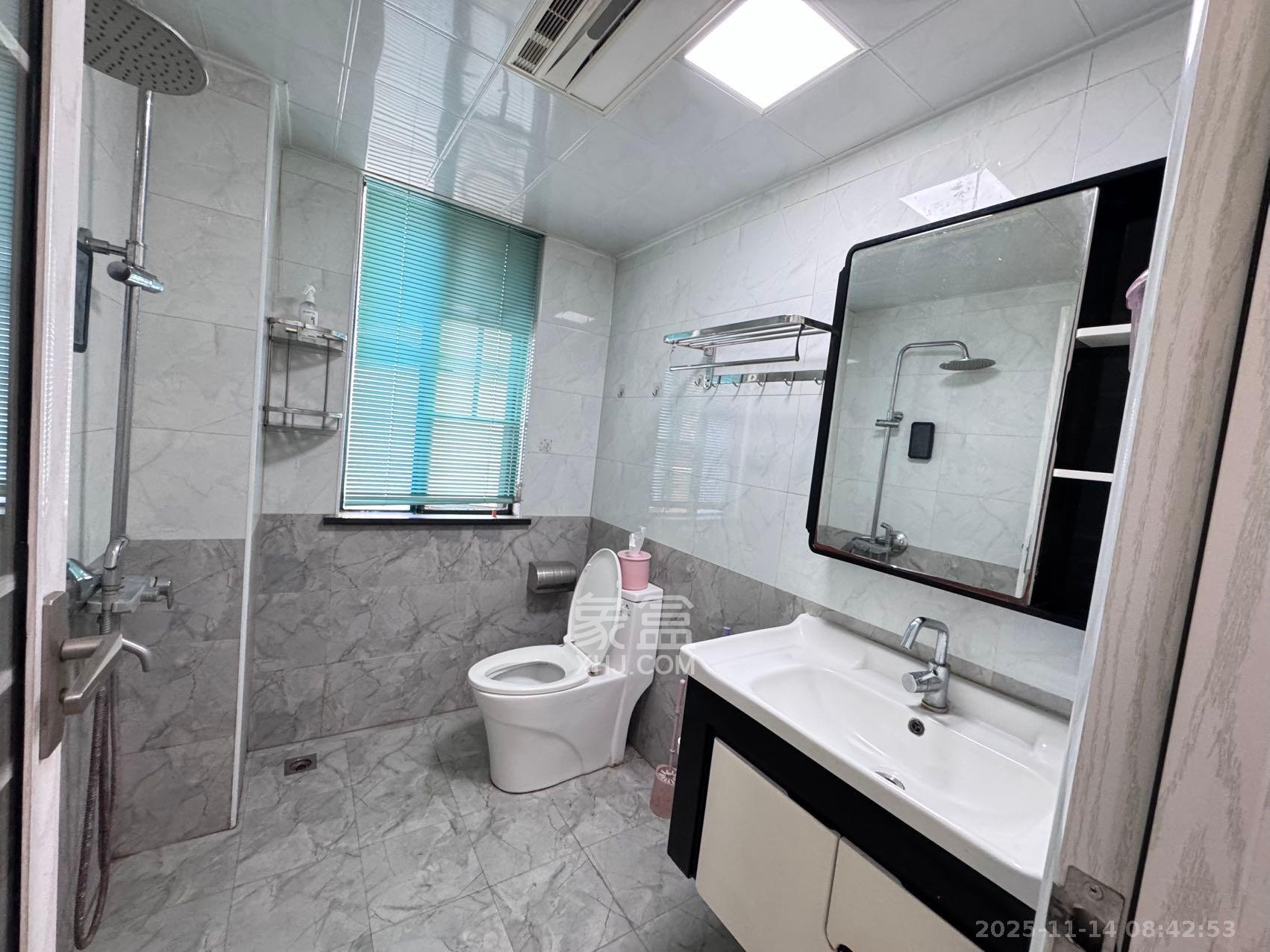 才子嘉都  1室0厅0卫    2800.0元/月室内图