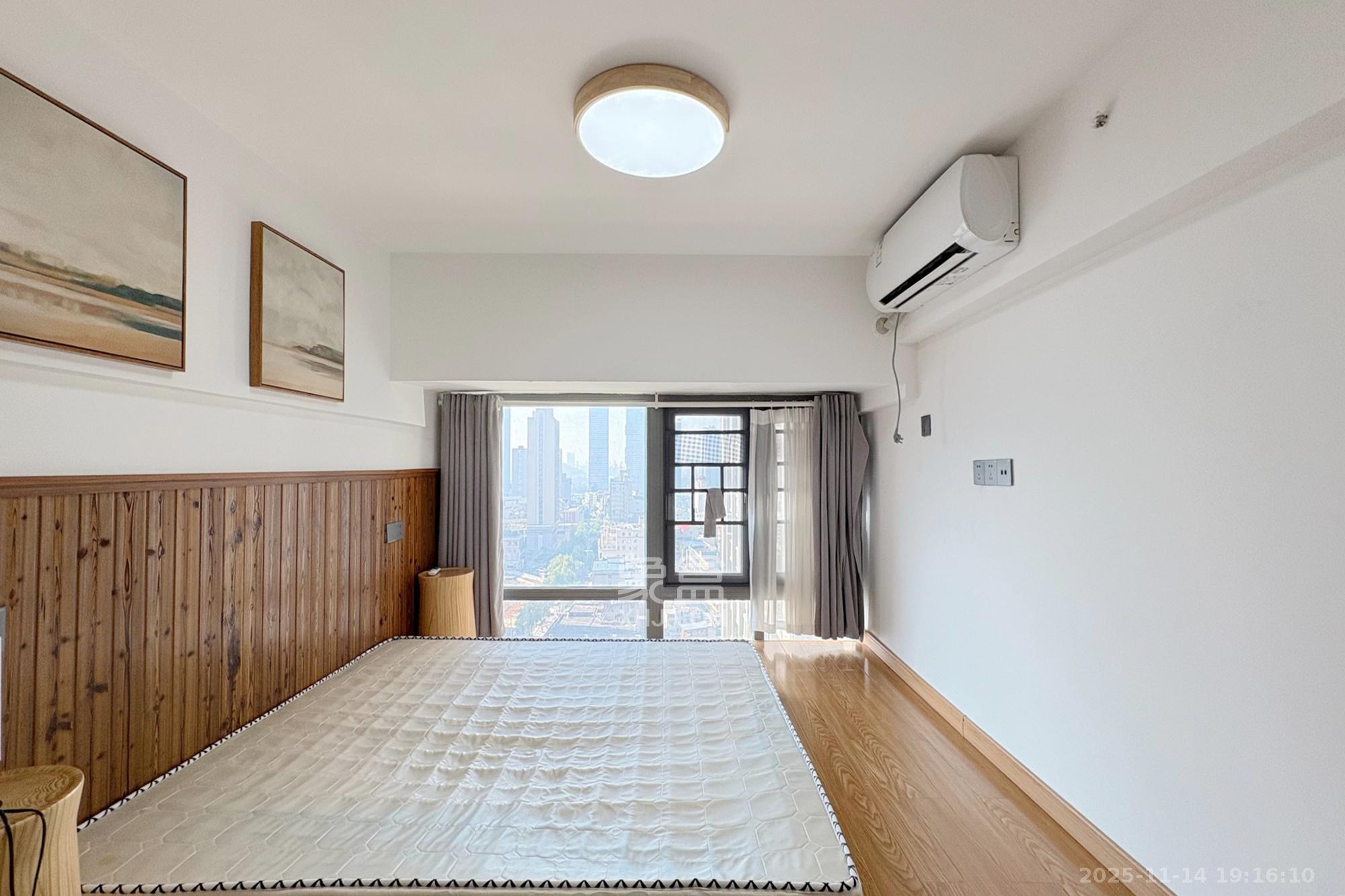 阳光城檀悦 2室1厅1卫 42.0万 阳光城檀悦 2室1厅1卫 42.0万卧室