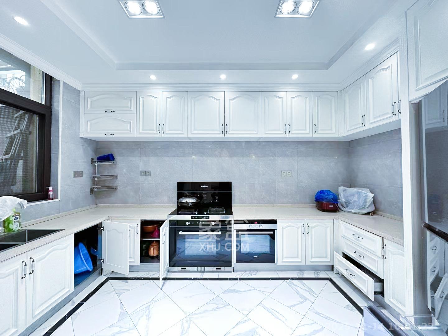 中海梅溪湖壹号 6室2厅4卫 20000.0元/月 中海梅溪湖壹号 6室2厅4卫 20000.0元/月室内图