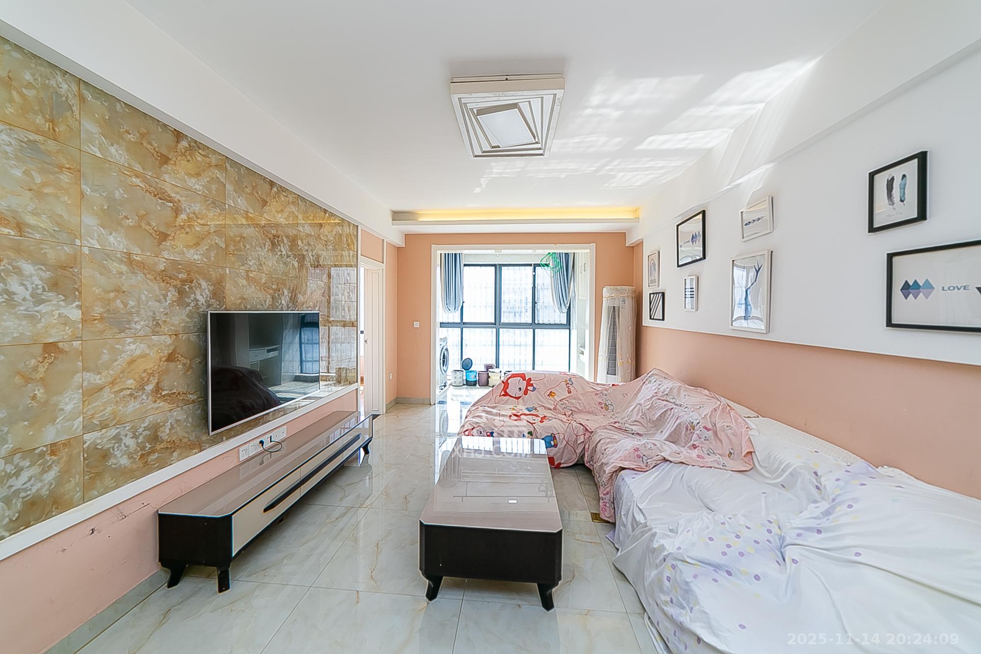 乾城（兴旺乾城）  3室2厅1卫    89.8万