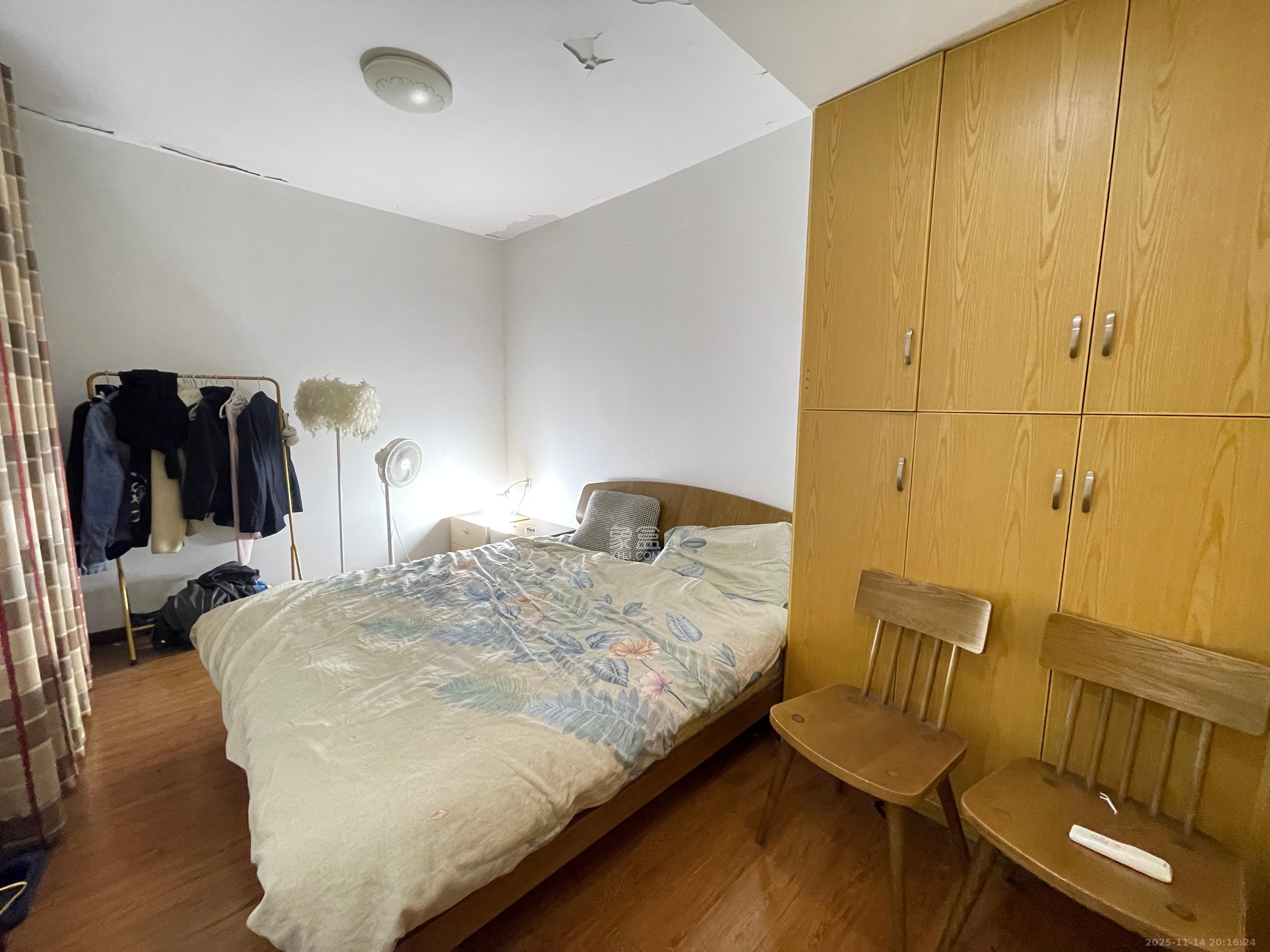 北辰三角洲E5区  2室1厅1卫    3200.0元/月室内图