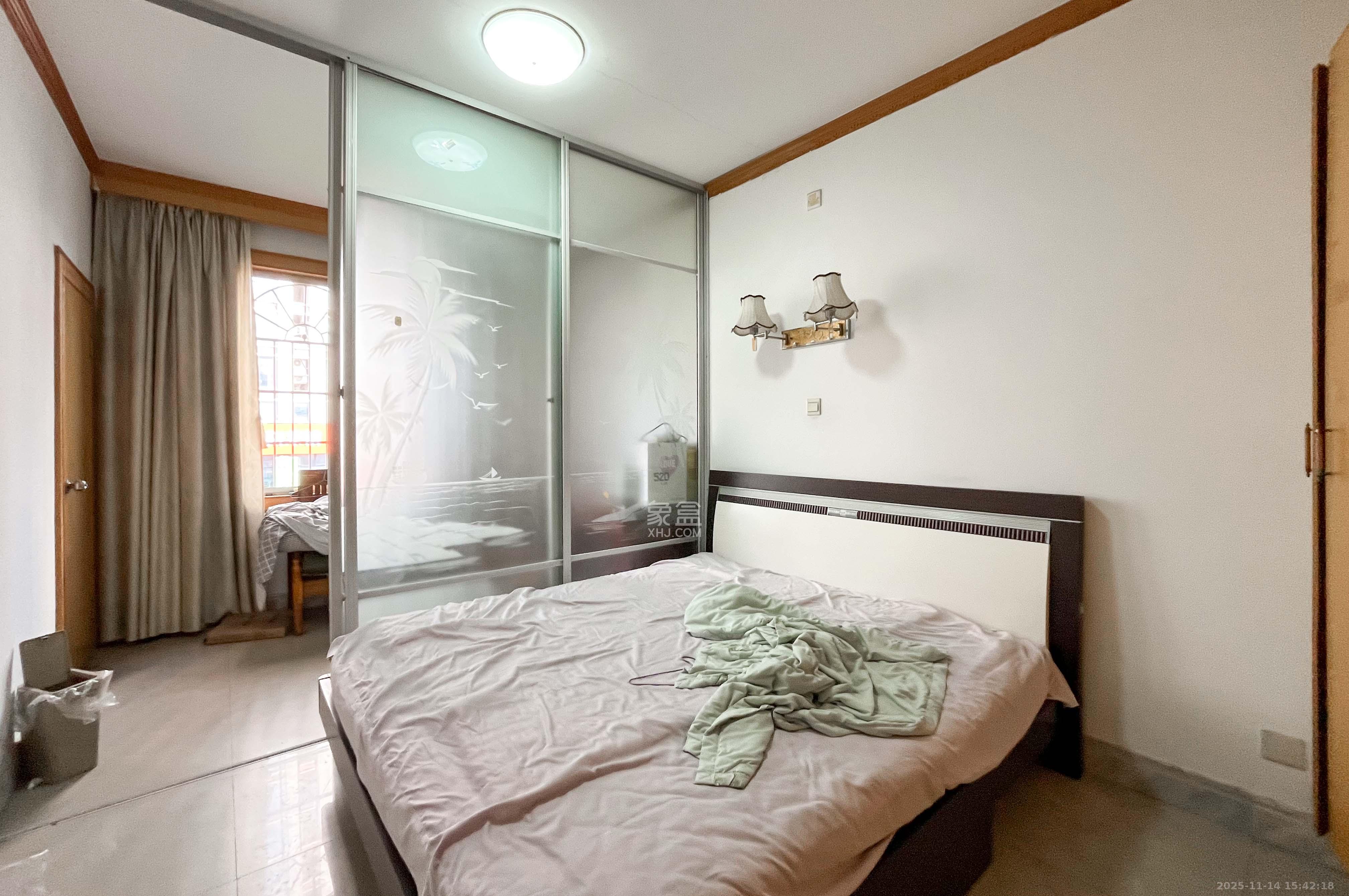 欣欣新村  2室2厅1卫    48.8万其他