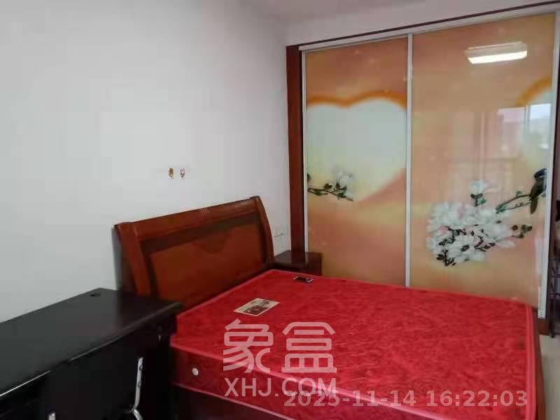 西城龙庭  1室1厅1卫    1600.0元/月室内图