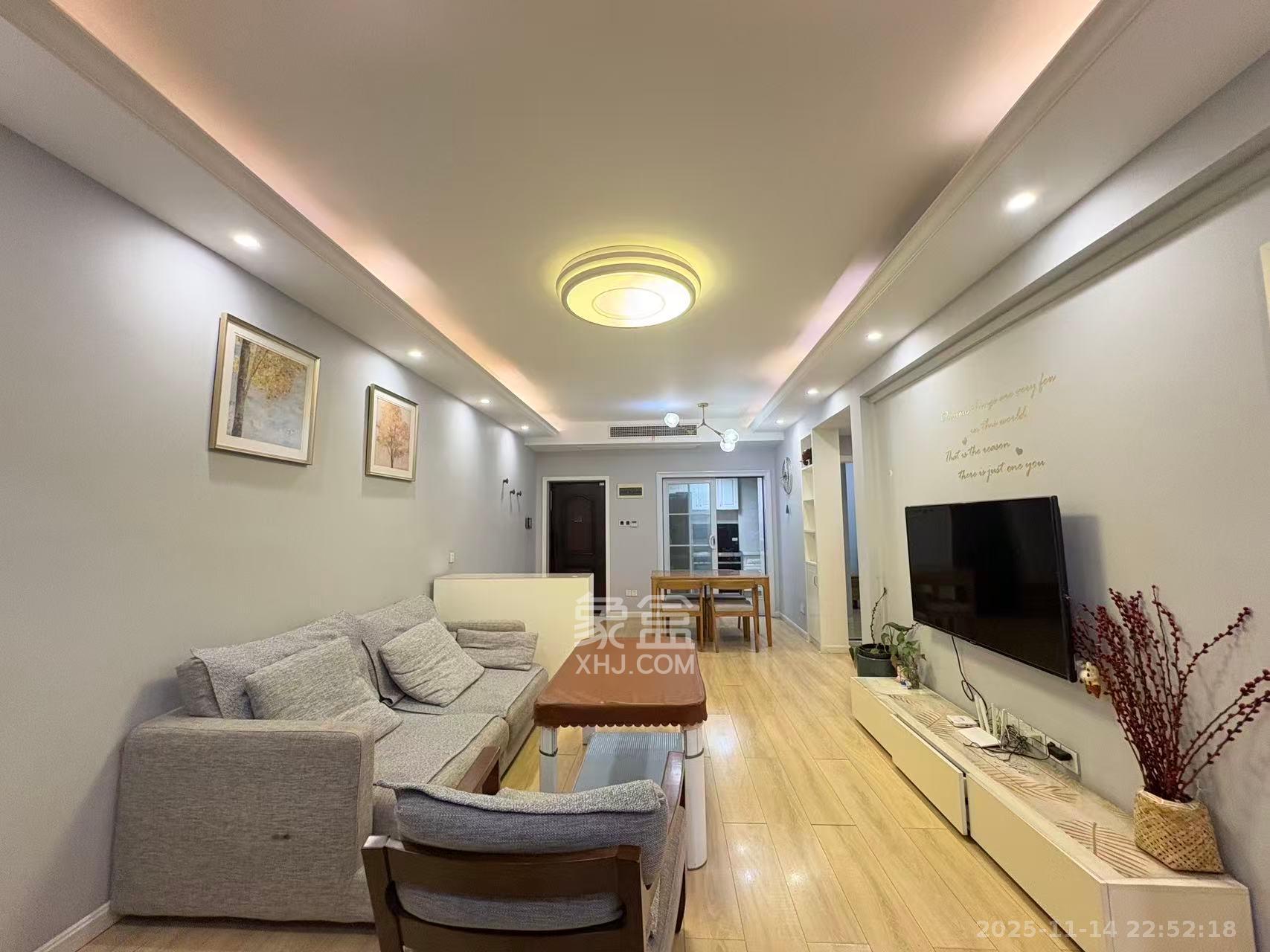 振业城二期  3室2厅2卫    3150.0元/月