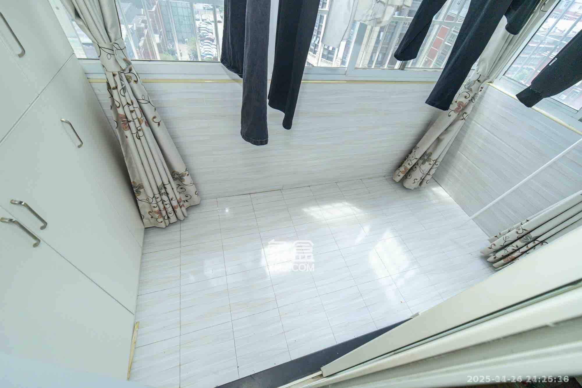 锦璨家园  1室0厅0卫    2100.0元/月室内图