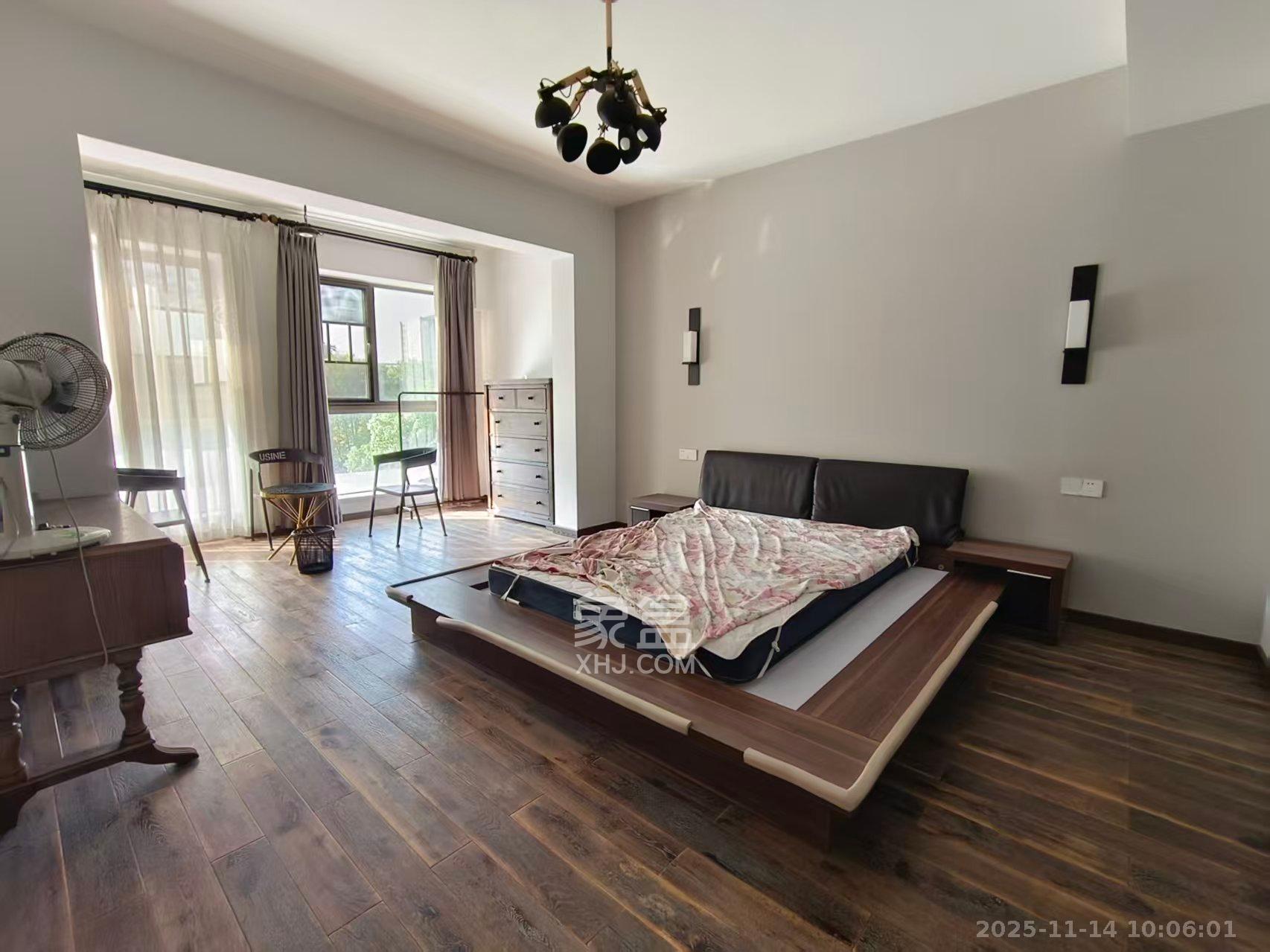 美洲故事高层 6室2厅2卫 5500.0元/月 美洲故事高层 6室2厅2卫 5500.0元/月室内图