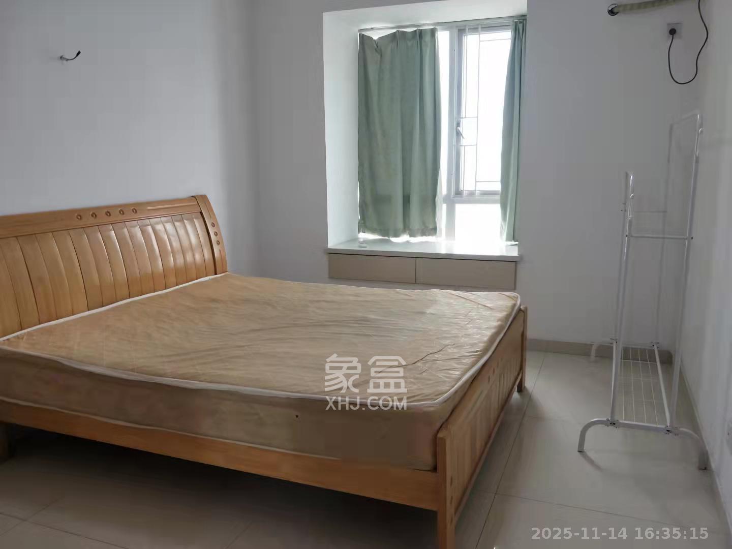 恒广国际景园一二区  2室2厅1卫    1800.0元/月室内图