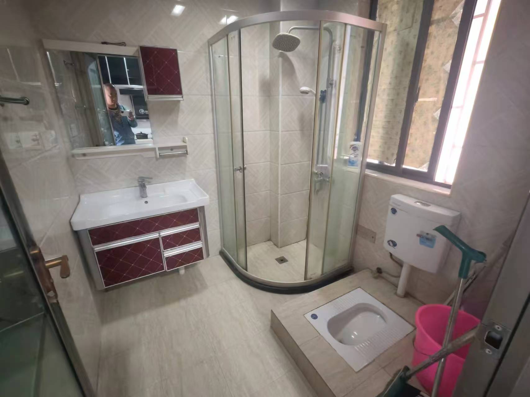 尚书房  1室1厅1卫    1200.0元/月室内图