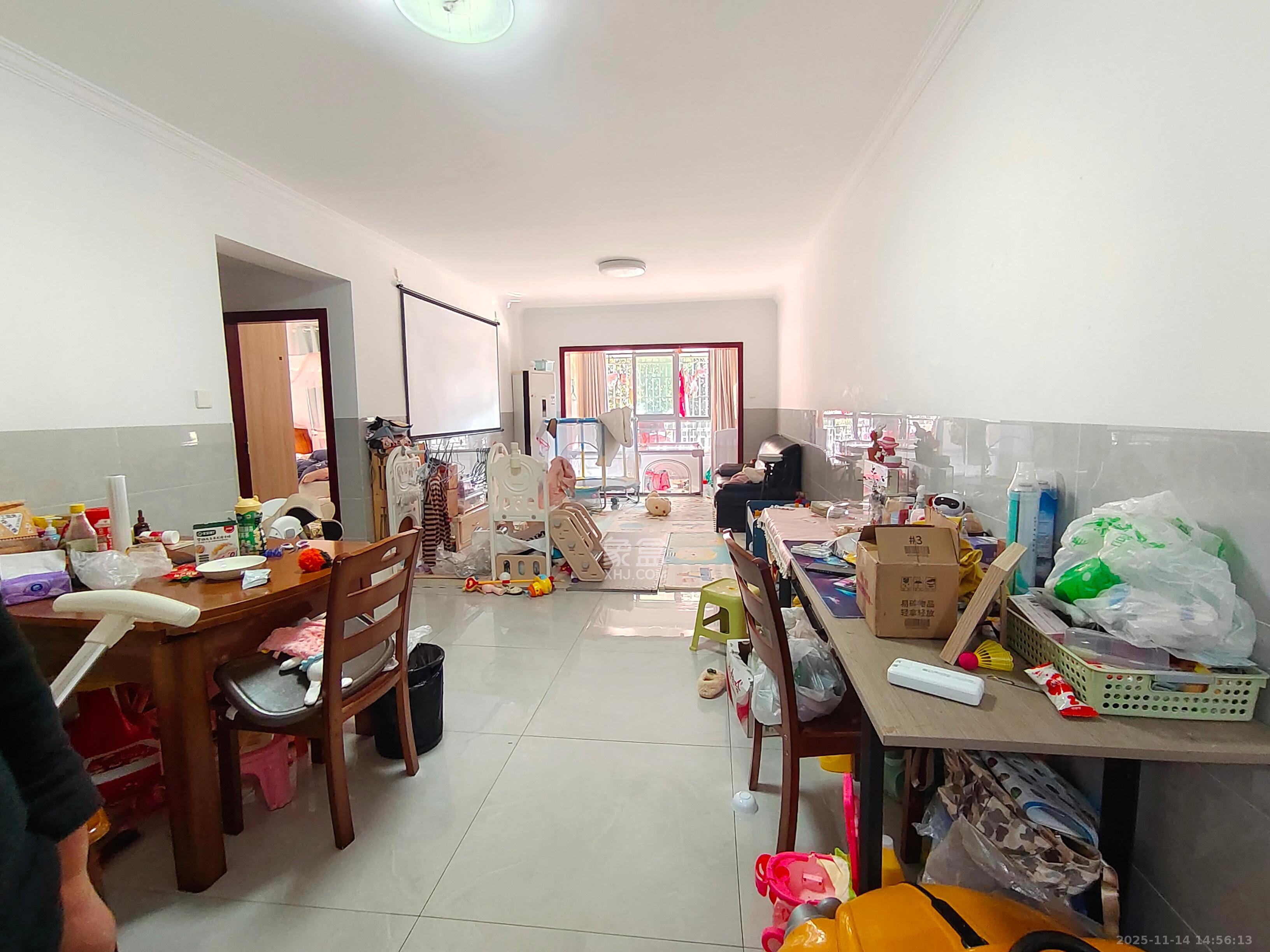 上峰苑（兰亭玥岛）  2室2厅1卫    2300.0元/月室内图1