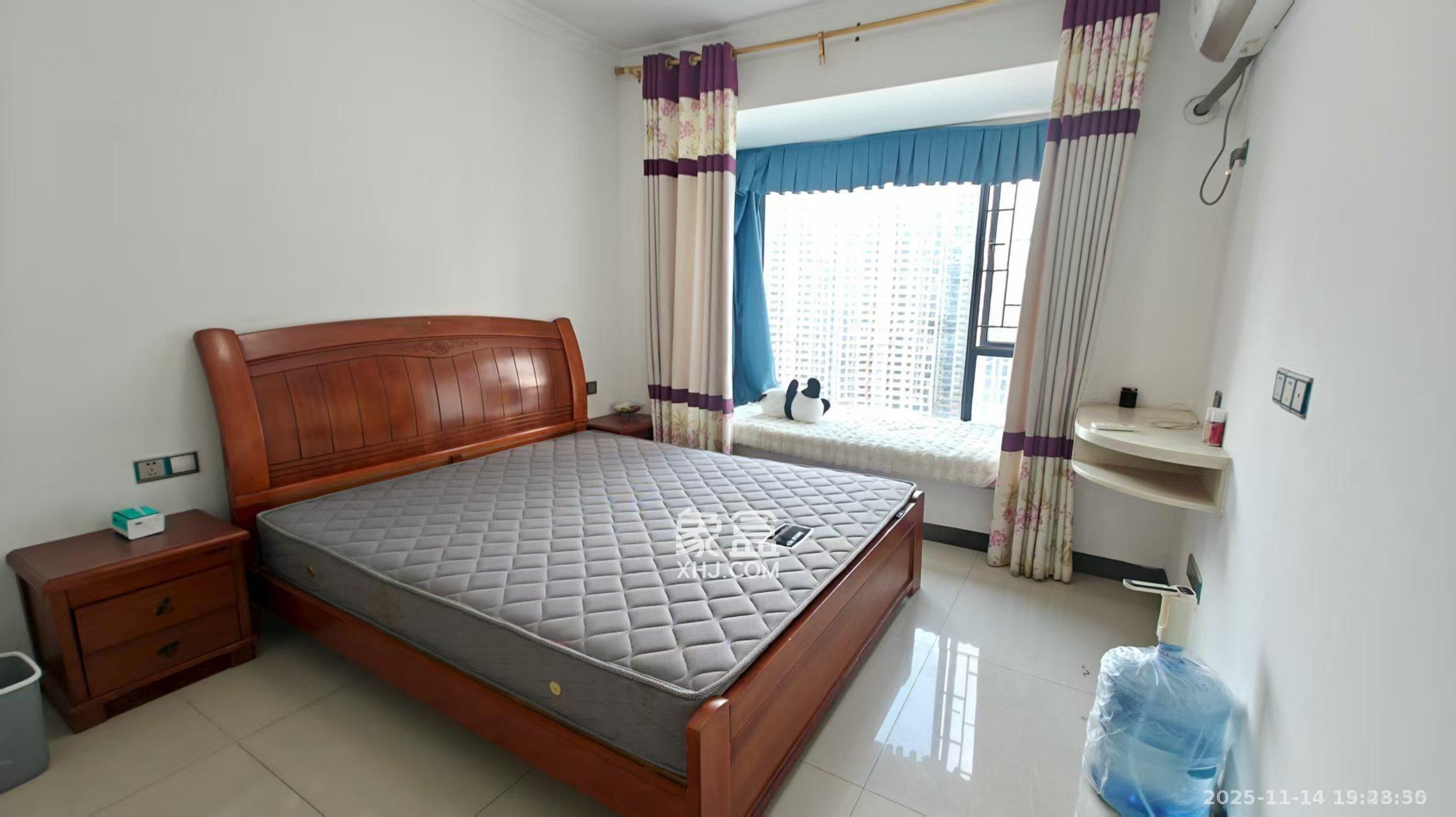 方略城市广场  3室2厅1卫    2000.0元/月室内图